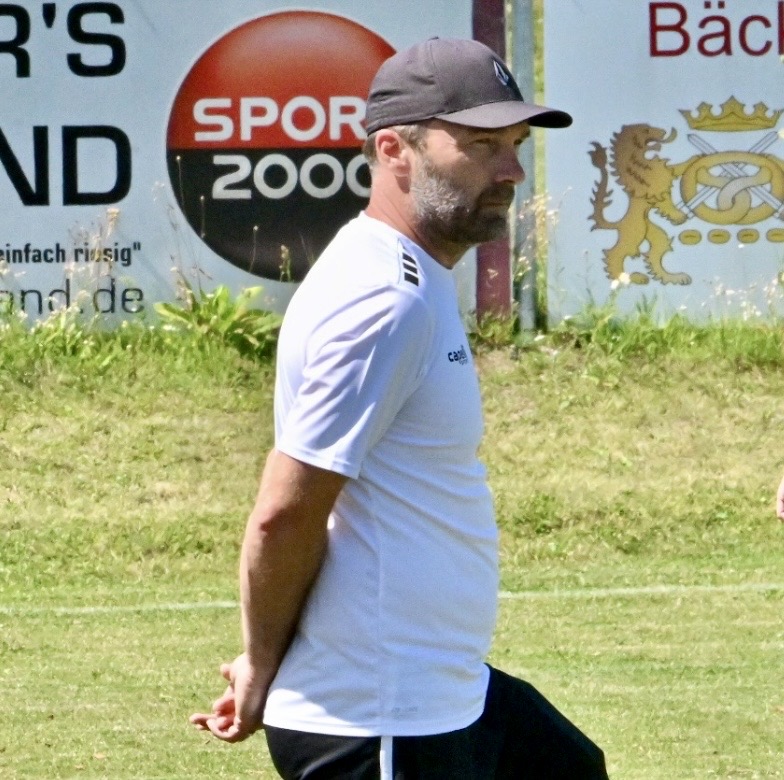 Ziegler hadert mit 1:2-Start in Rosenheim