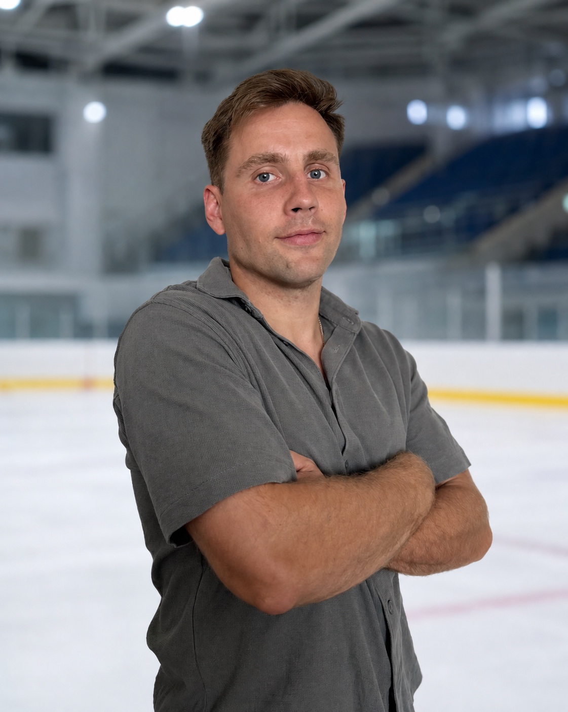 Egils Kalns, Neuzugang der Landsberger Riverkings