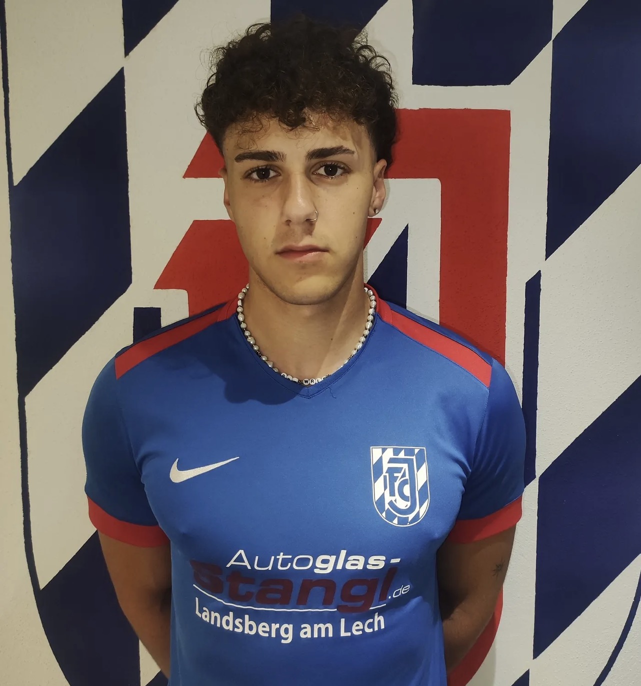 Timo Jahnotta vom FC Issing