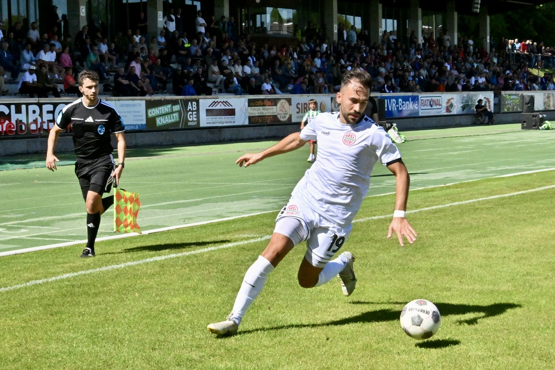 Jetzt kommt’s knüppeldick für den TSV Landsberg