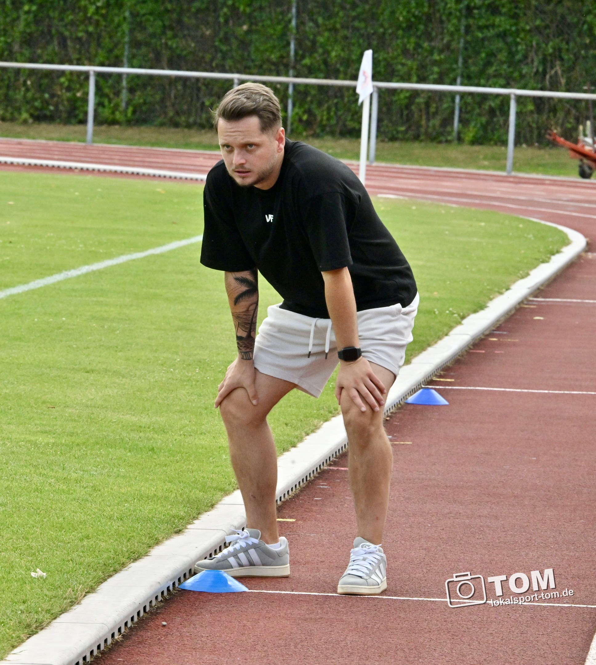 Die Bilder vom 3:0-Sieg des VfL Kaufering in Königsbrunn – Foto 6