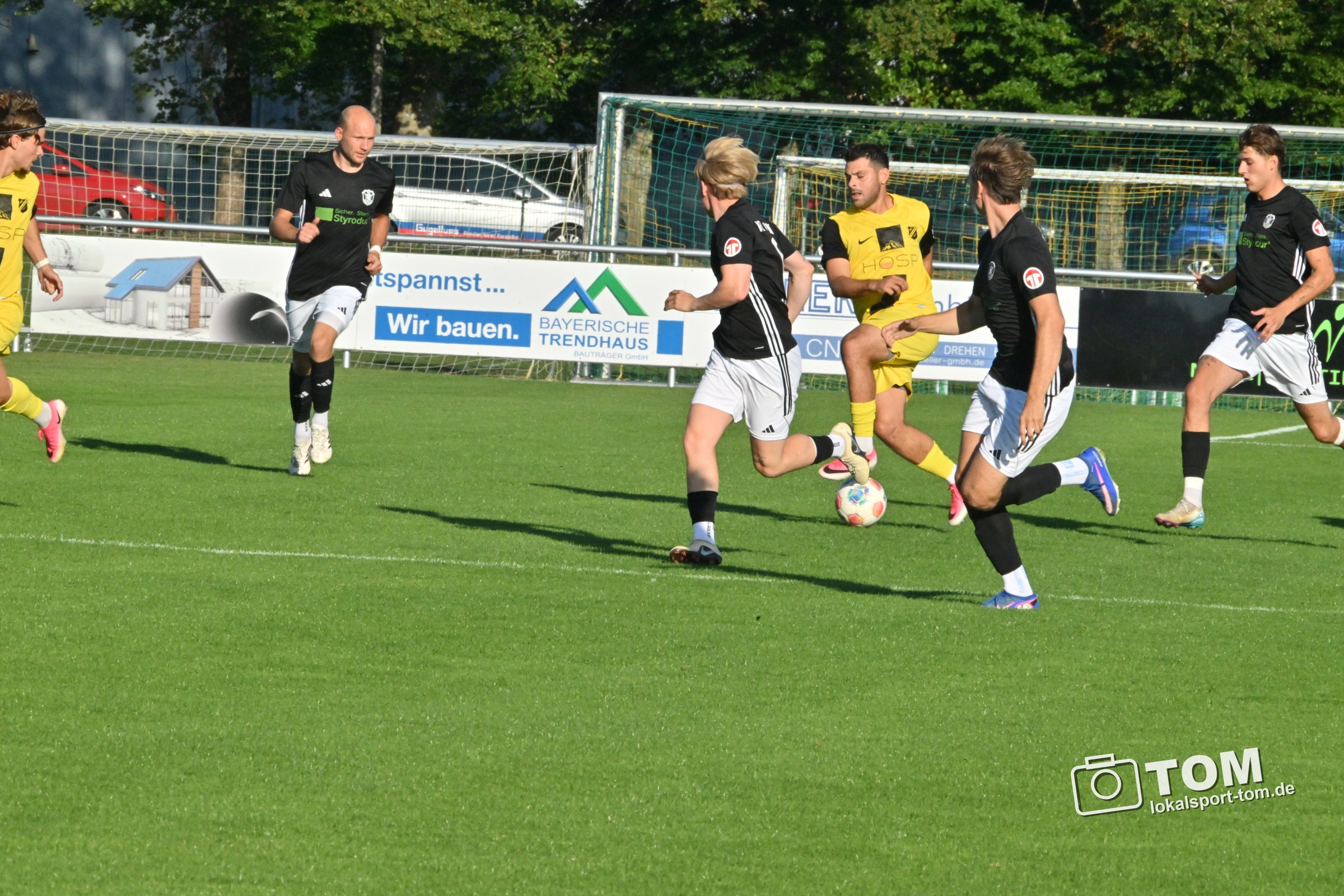 Kaufering und der Vierfach-Volland – Foto 18