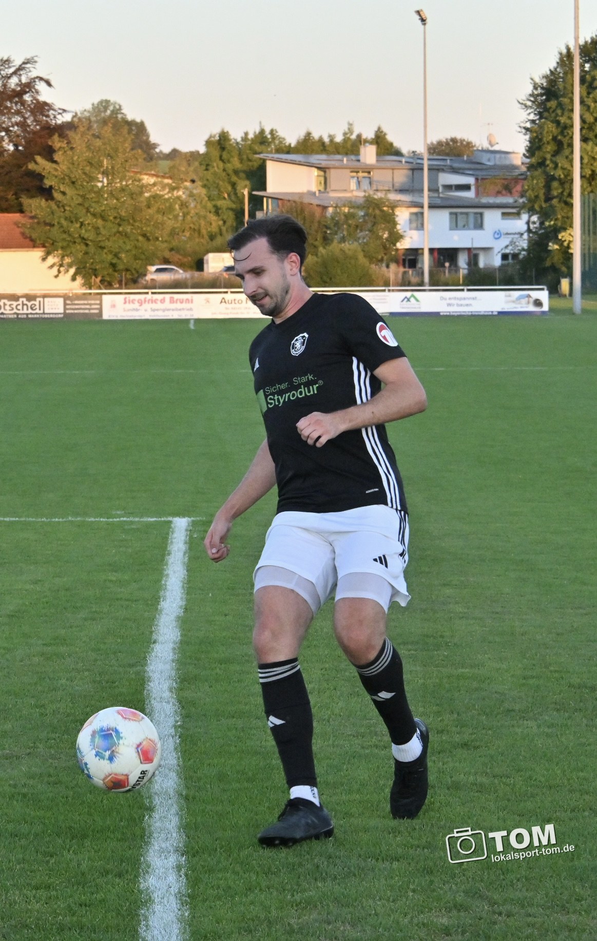 Kaufering und der Vierfach-Volland – Foto 15