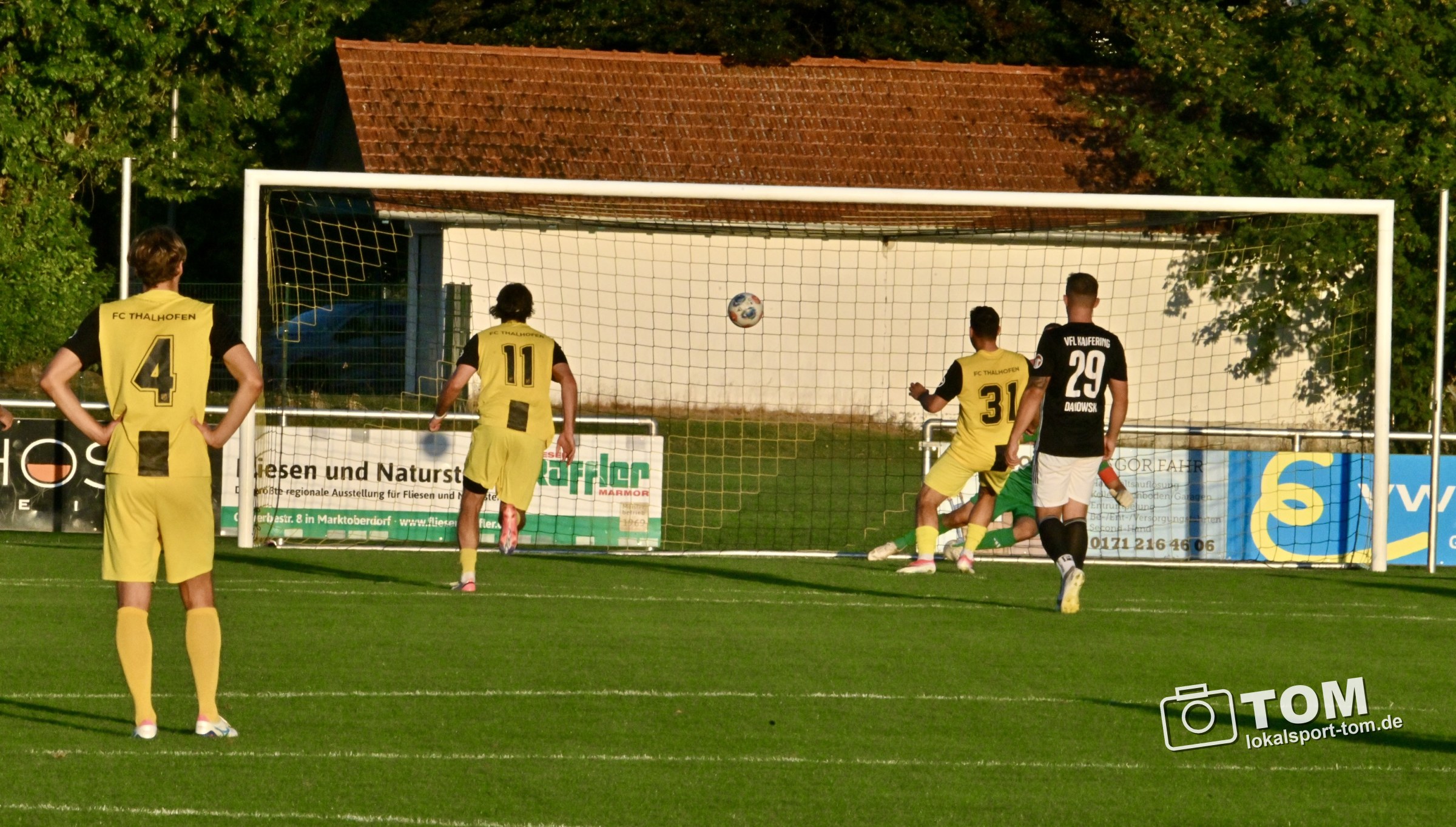 Kaufering und der Vierfach-Volland – Foto 2