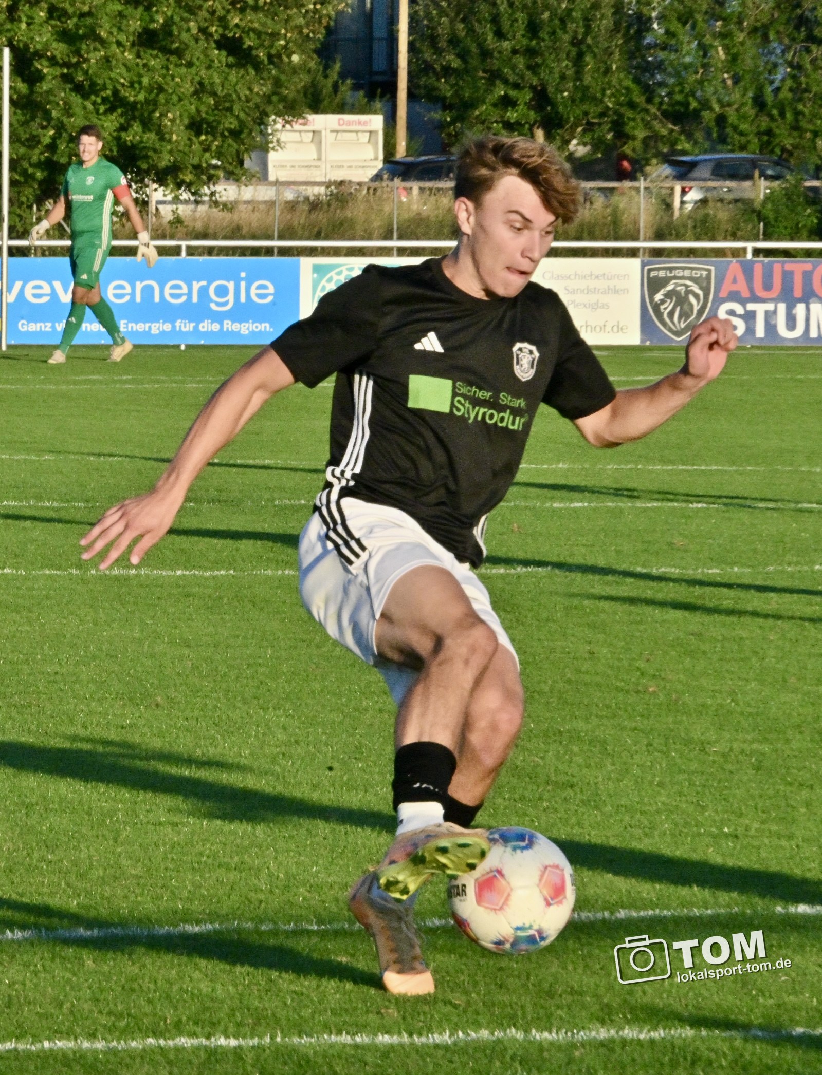 Kaufering und der Vierfach-Volland – Foto 3