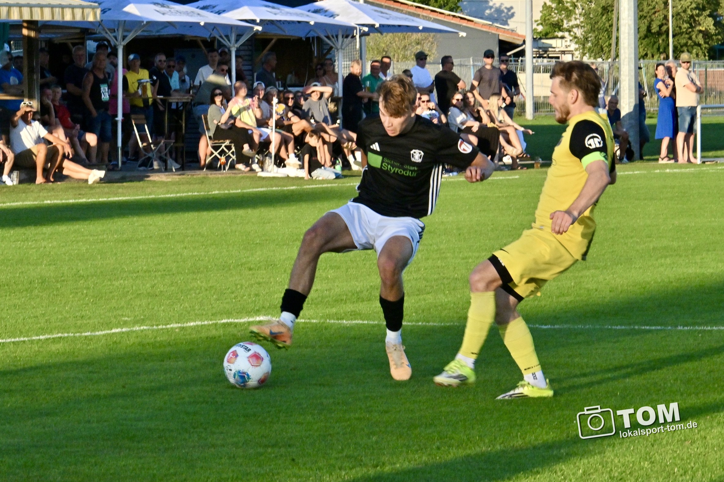 Kaufering und der Vierfach-Volland – Foto 5