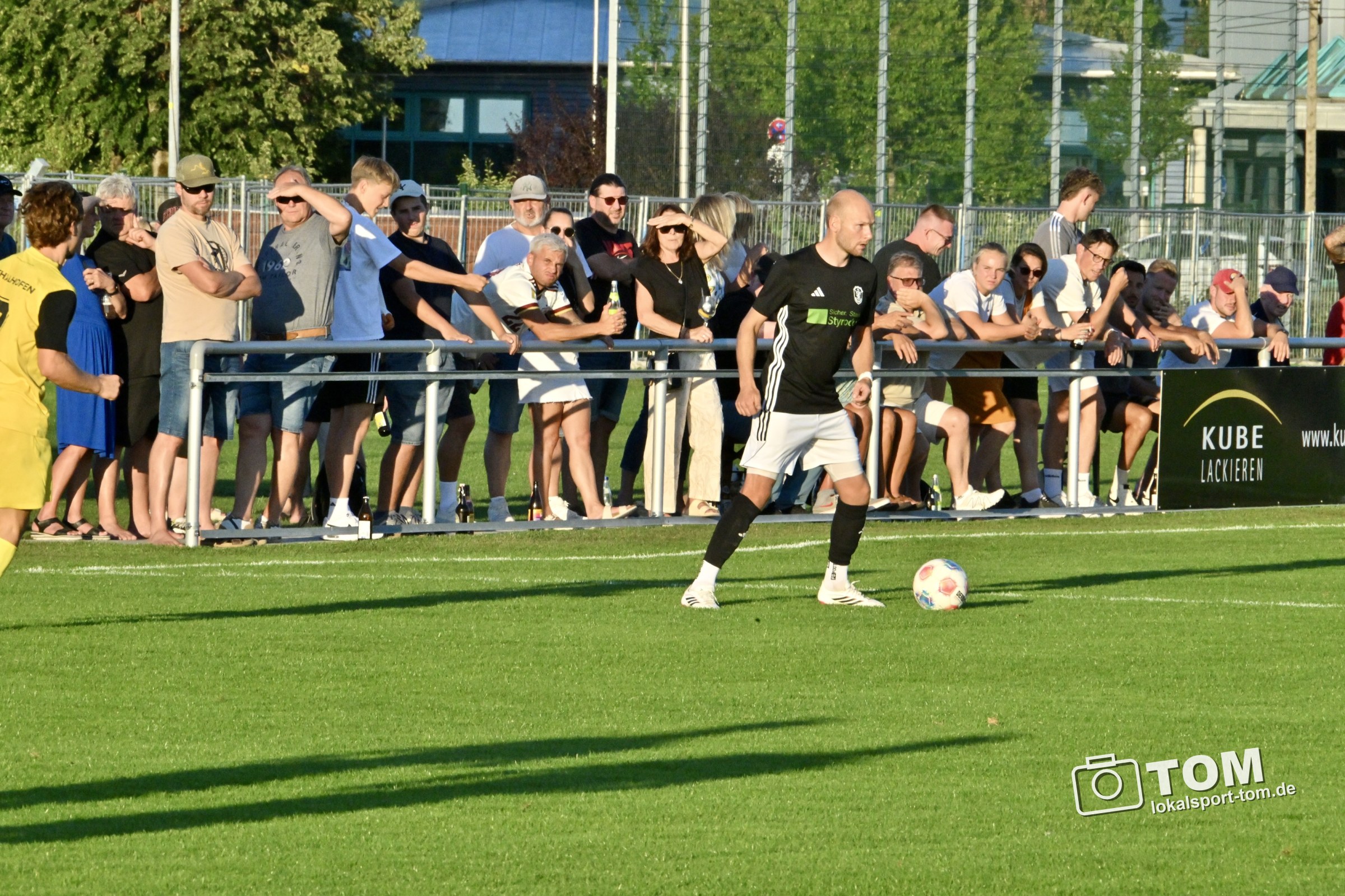 Kaufering und der Vierfach-Volland – Foto 6