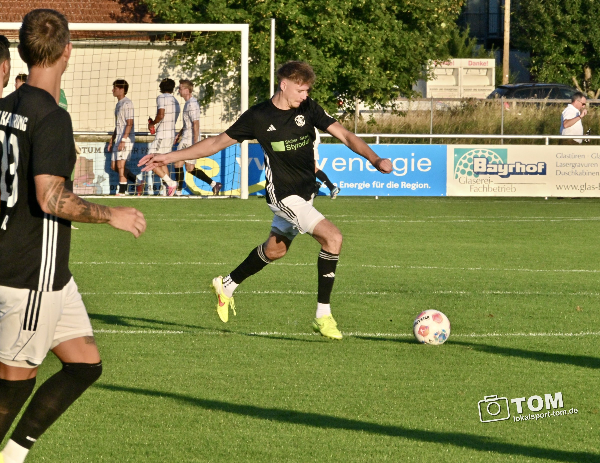 Kaufering und der Vierfach-Volland – Foto 9