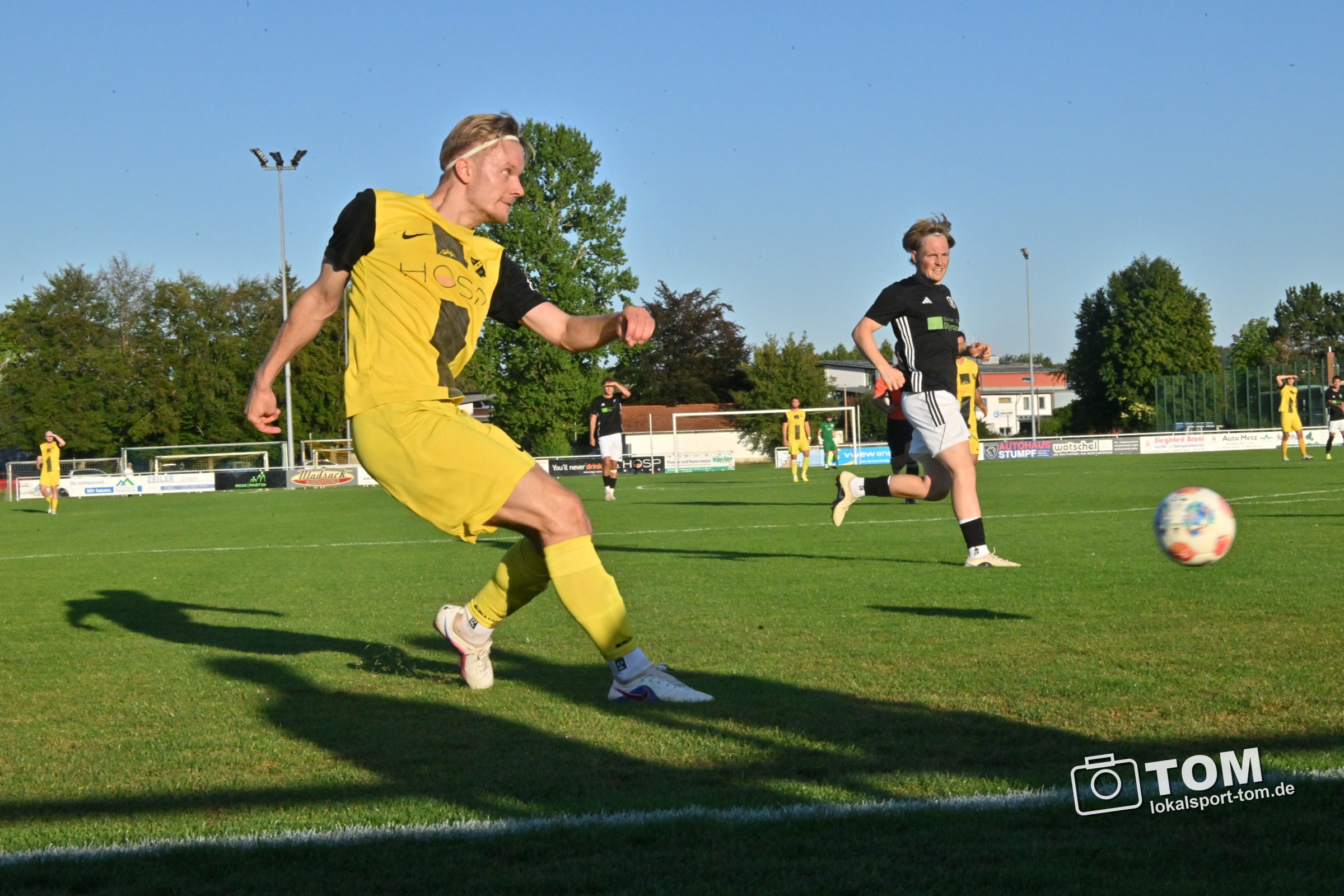 Kaufering und der Vierfach-Volland – Foto 10