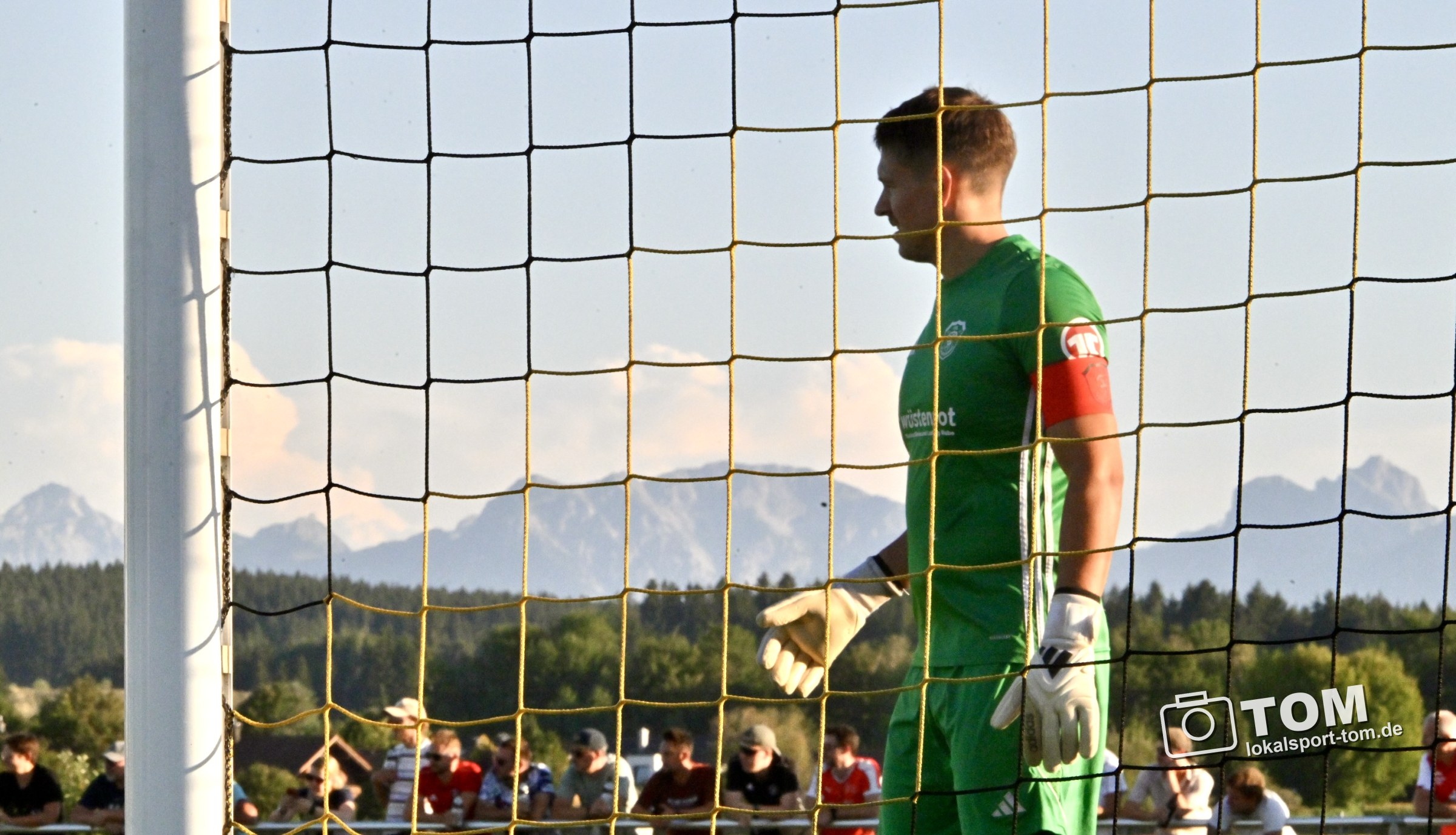 Kaufering und der Vierfach-Volland – Foto 11