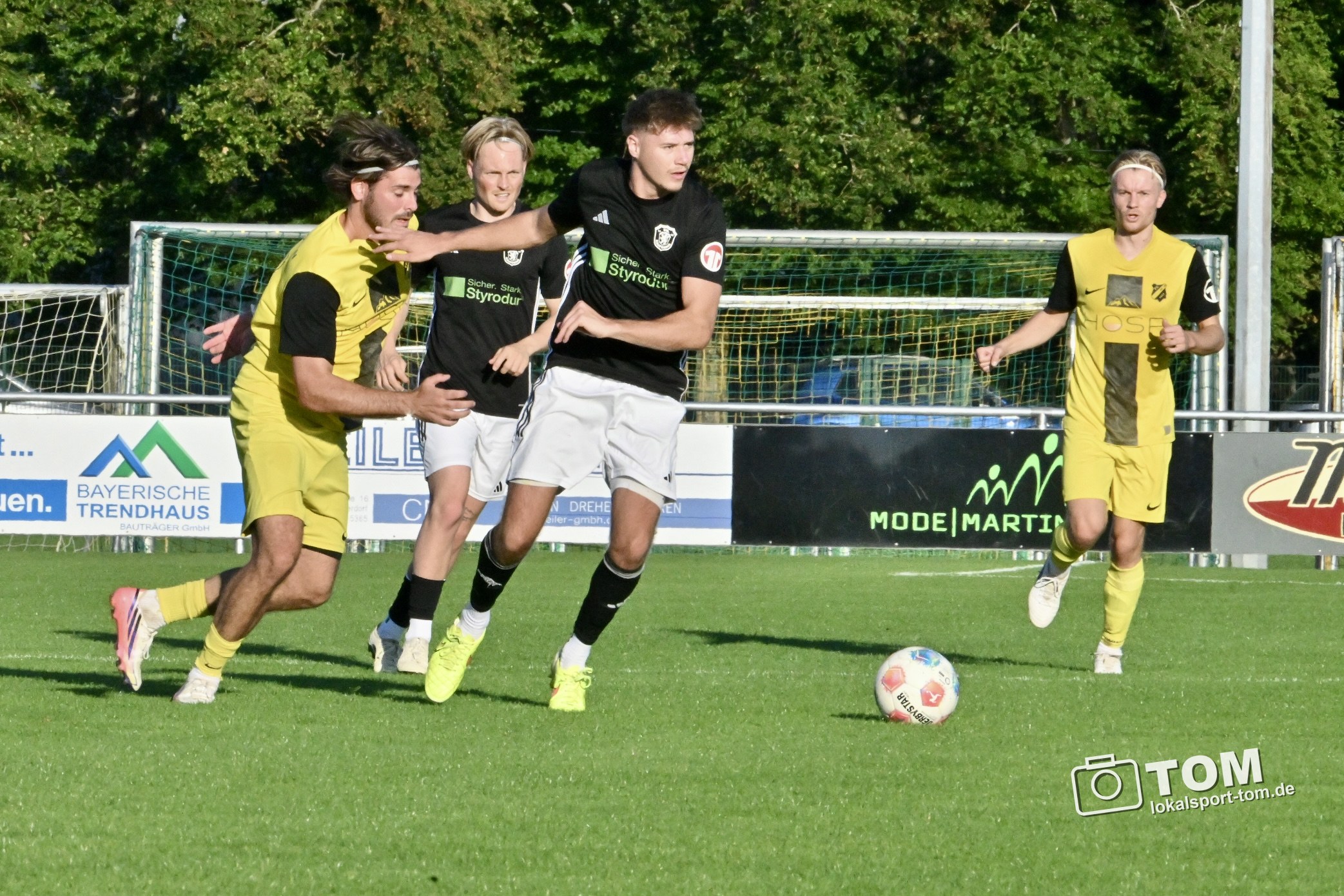 Kaufering und der Vierfach-Volland – Foto 12