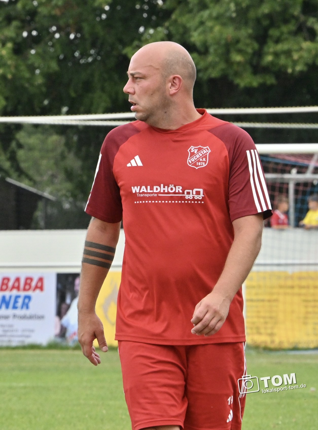Fuchstal gewinnt Derby gegen Igling – Foto 12