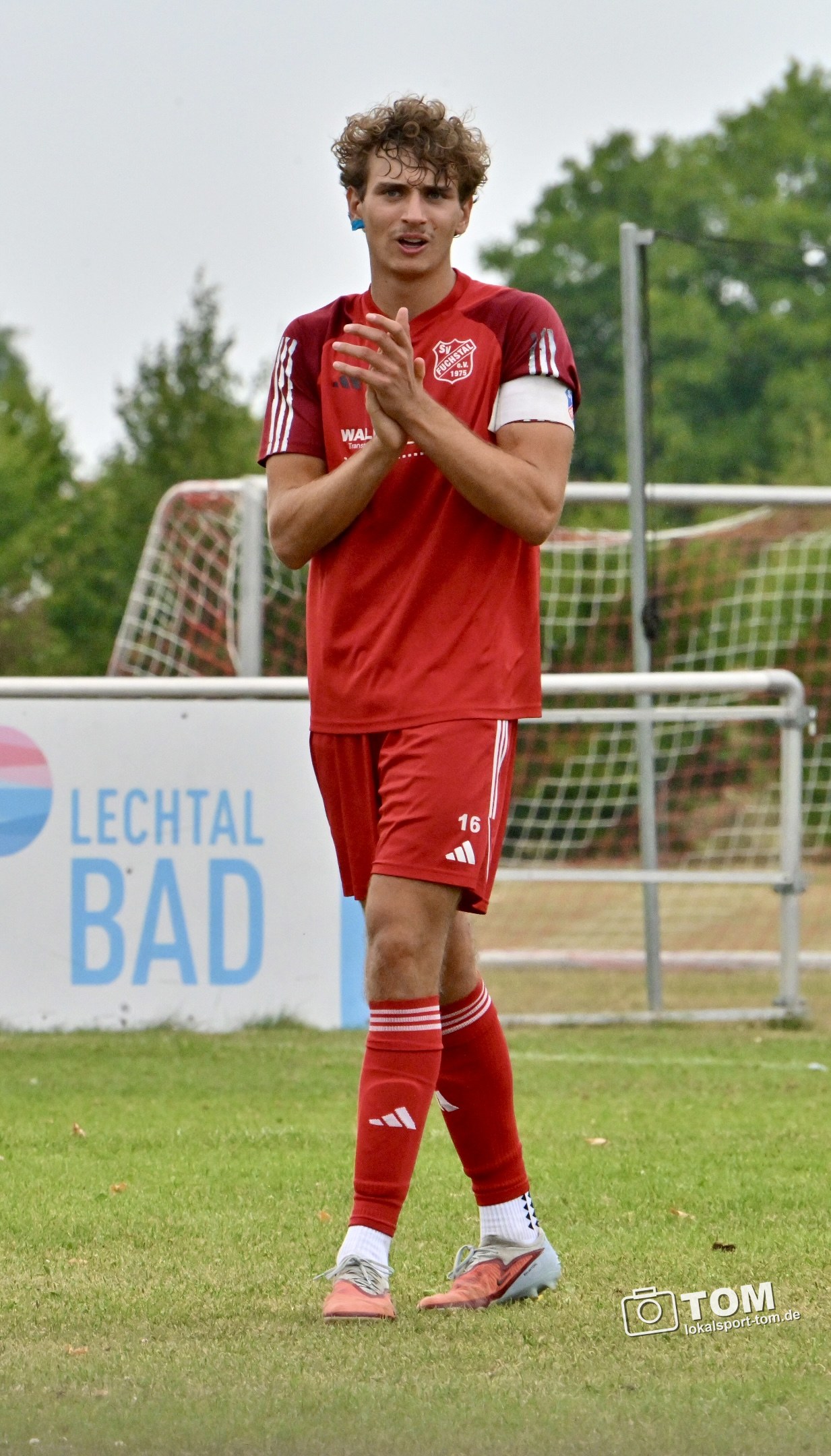 Fuchstal gewinnt Derby gegen Igling – Foto 16