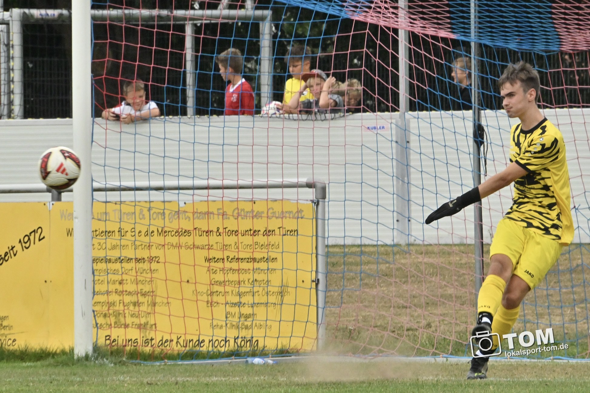 Fuchstal gewinnt Derby gegen Igling – Foto 15