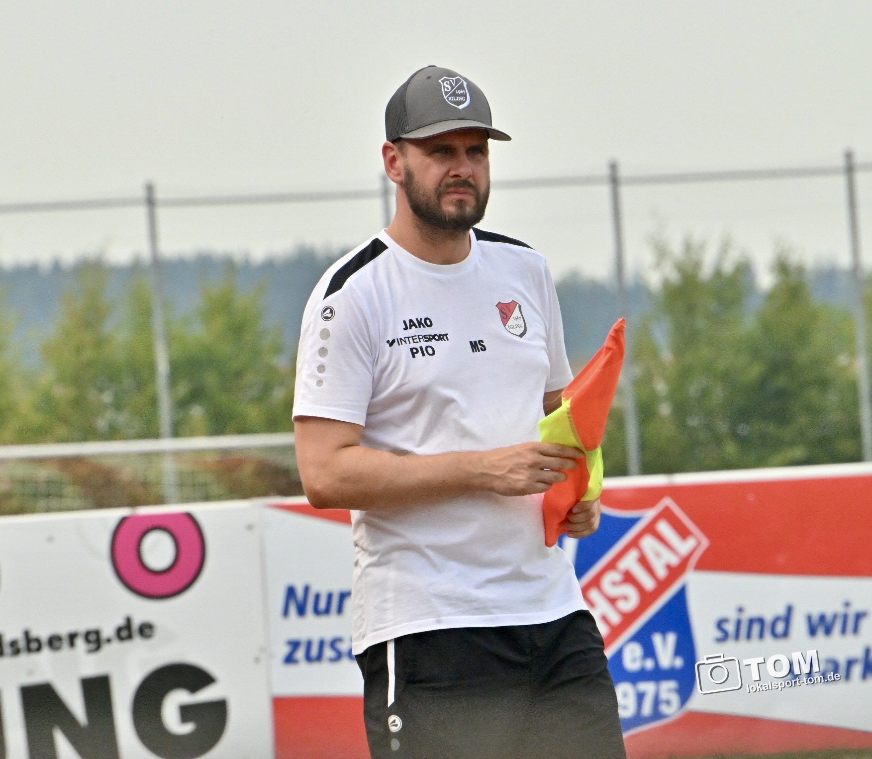 Fuchstal gewinnt Derby gegen Igling – Foto 10