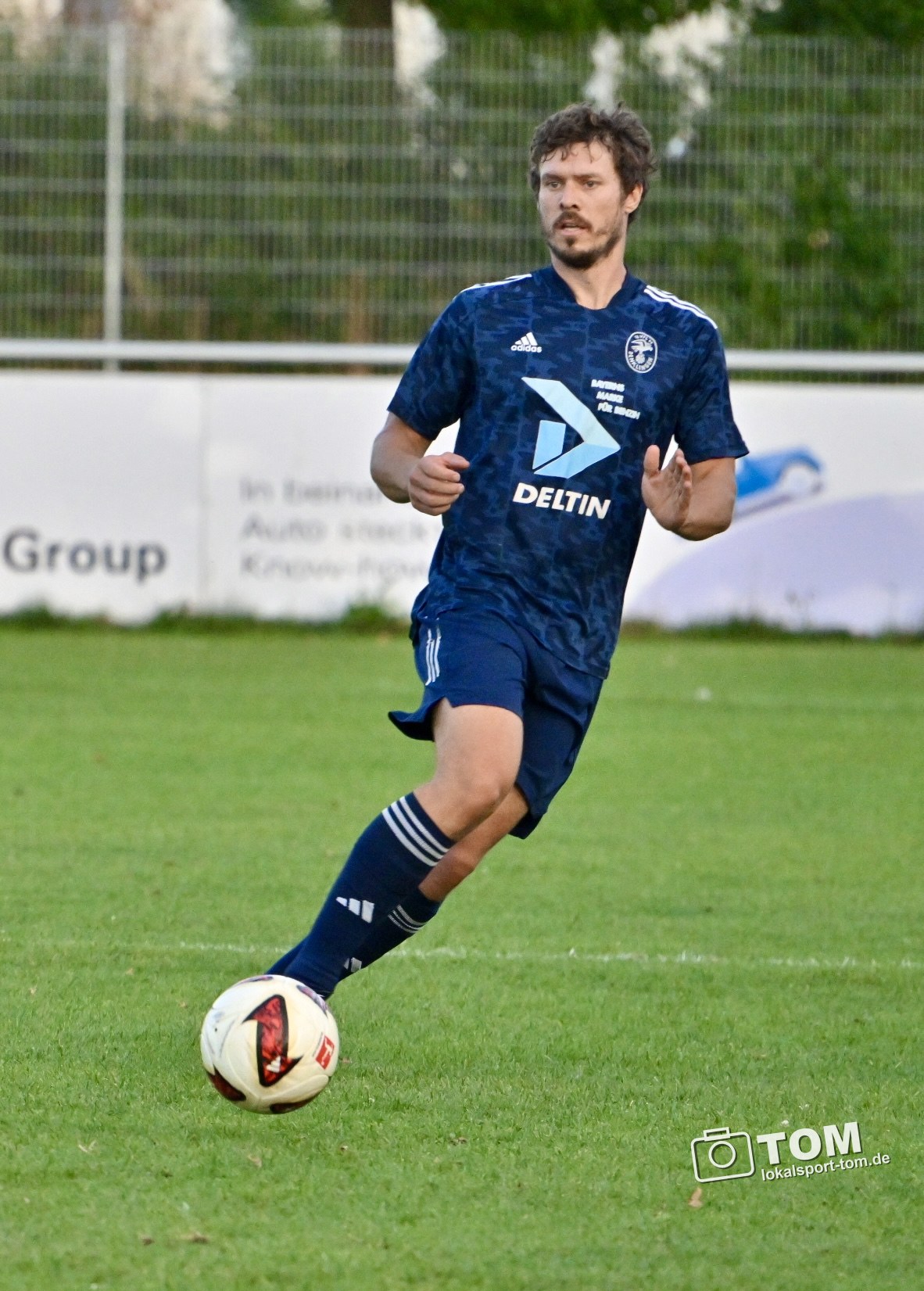 Die Bilder vom Derby Fuchstal gegen Denklingen – Foto 4