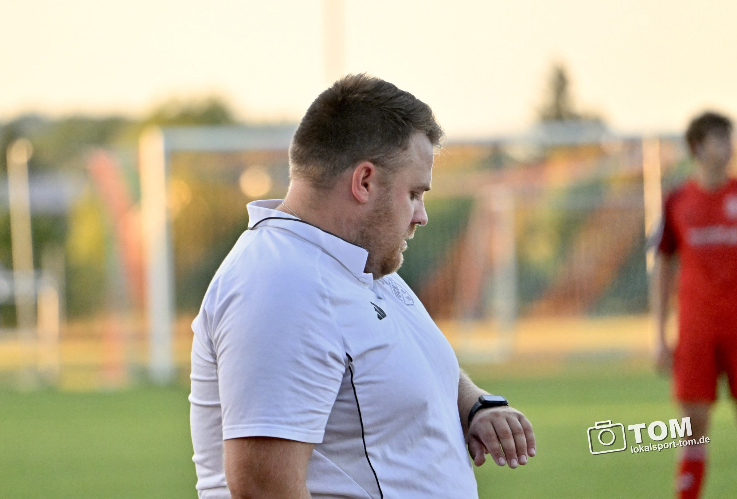Die Bilder vom Derby Fuchstal gegen Denklingen – Foto 6