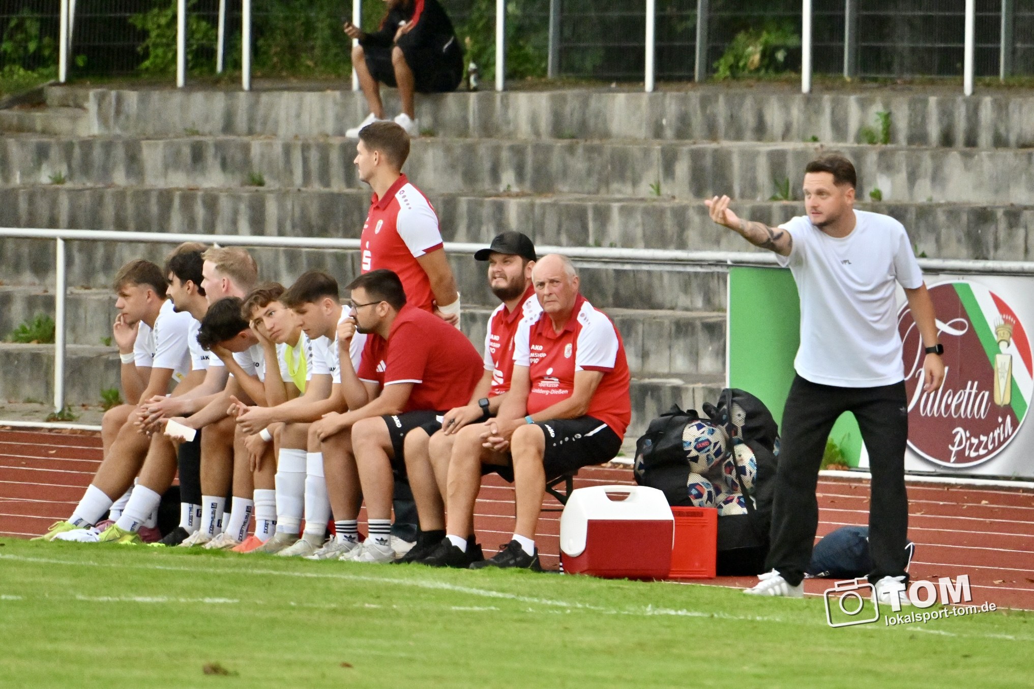 "Butcha" schießt Kaufering zum Sieg in Kaufbeuren – Foto 10