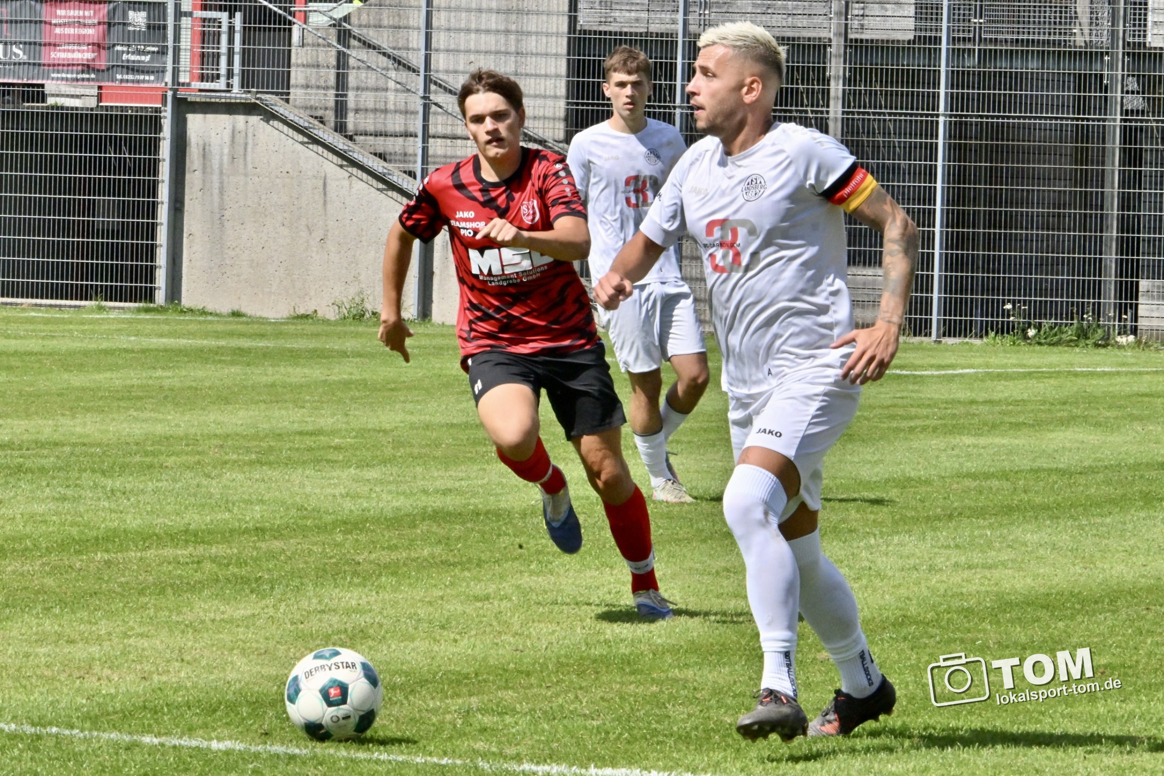 Der Iglinger Sieg in Landsberg in Bildern – Foto 23