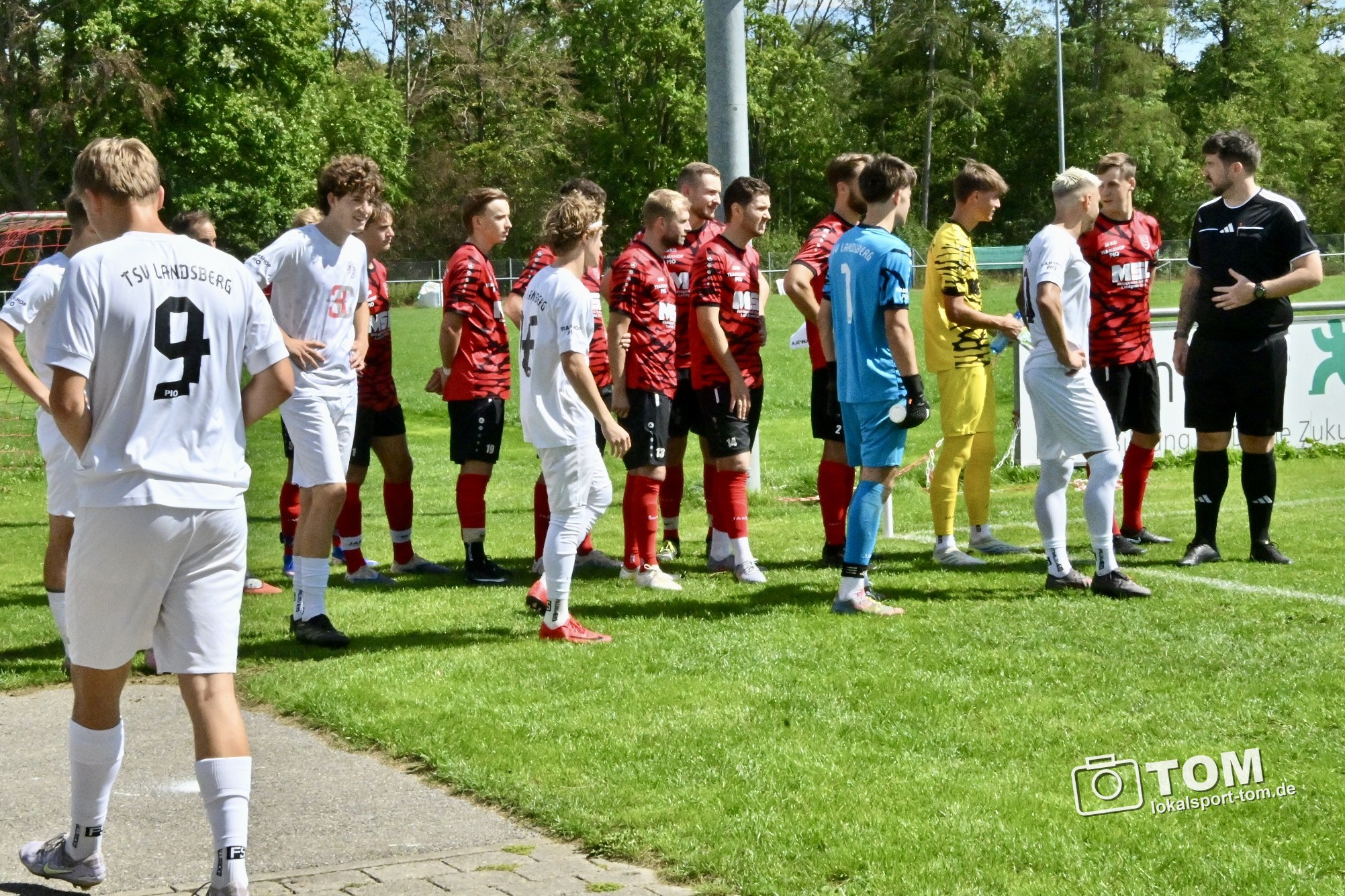 Der Iglinger Sieg in Landsberg in Bildern – Foto 21