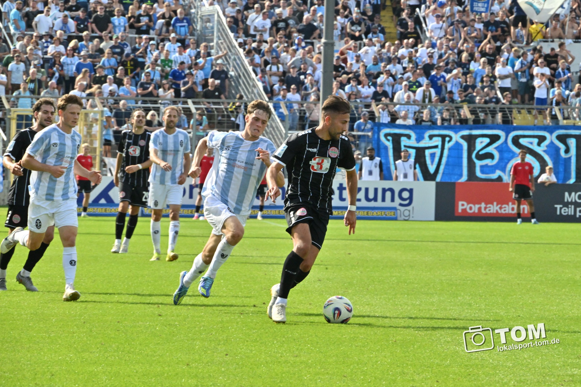 Landsbergs 1:1 bei 1860 - die Bilder – Foto 14
