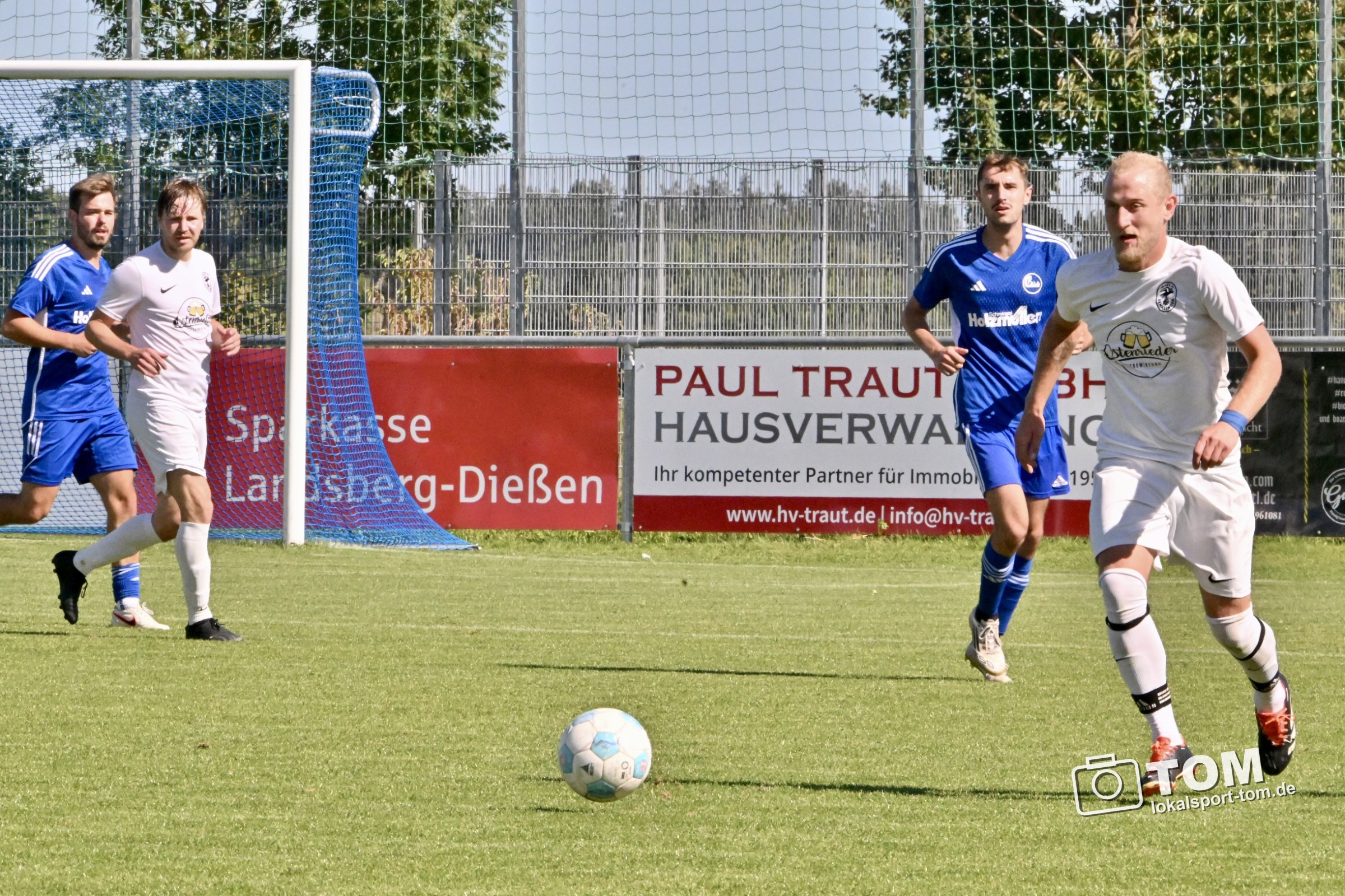 Denklingen verliert gegen Aich - die Bilder – Foto 13