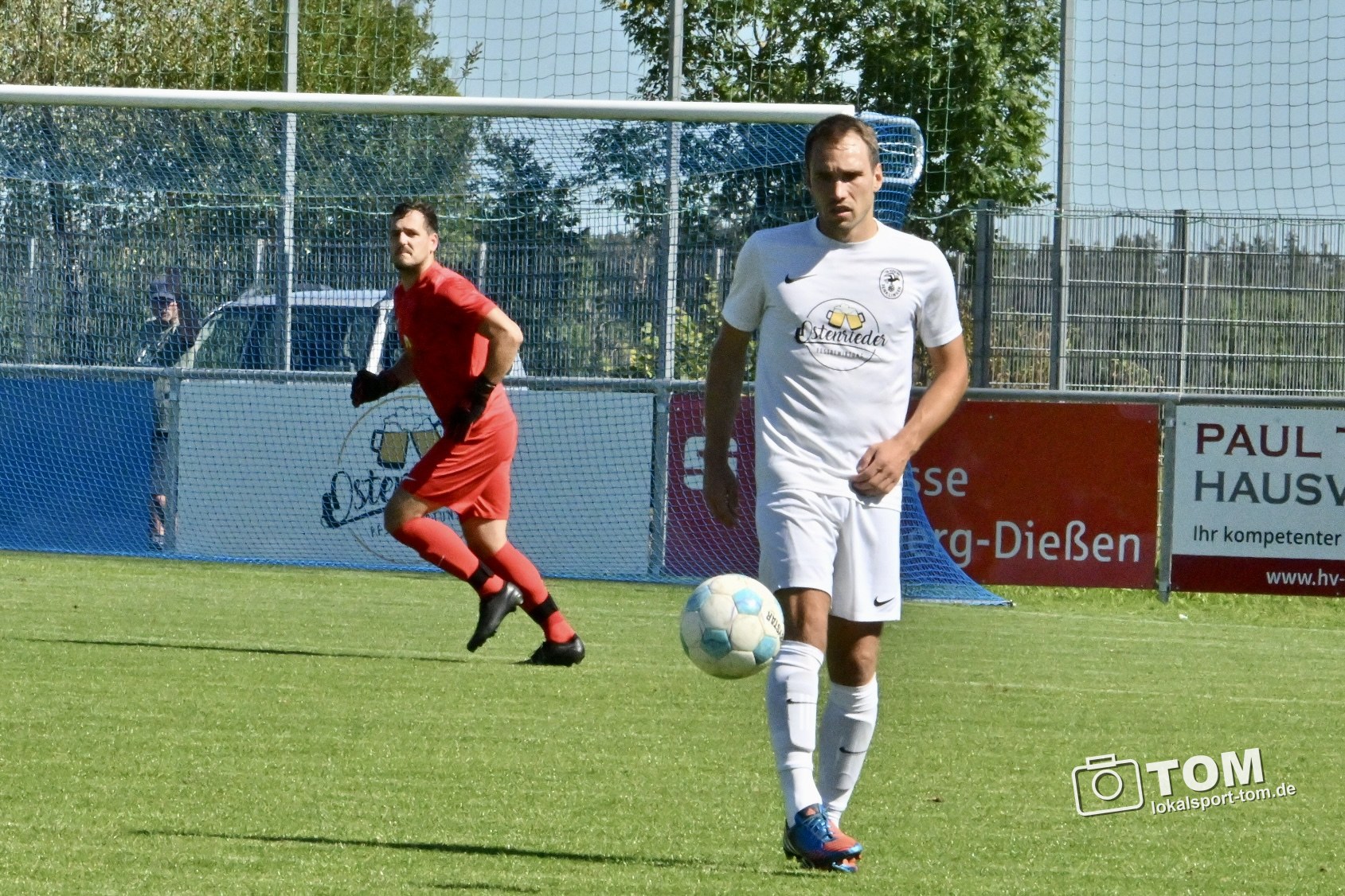 Denklingen verliert gegen Aich - die Bilder – Foto 3