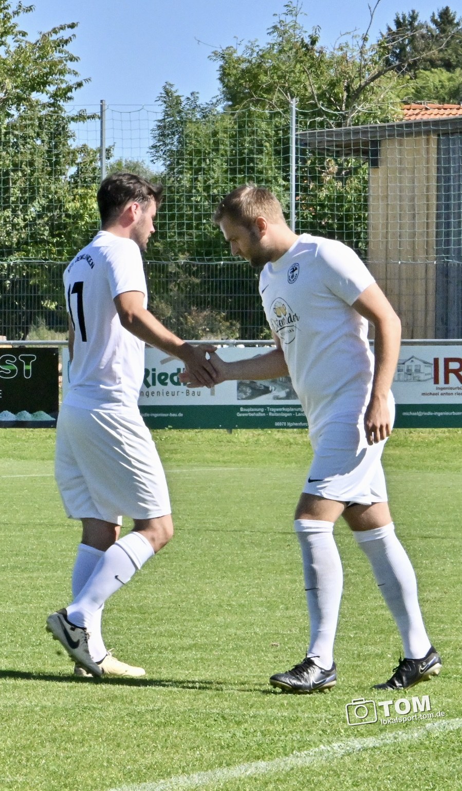 Denklingen verliert gegen Aich - die Bilder – Foto 10