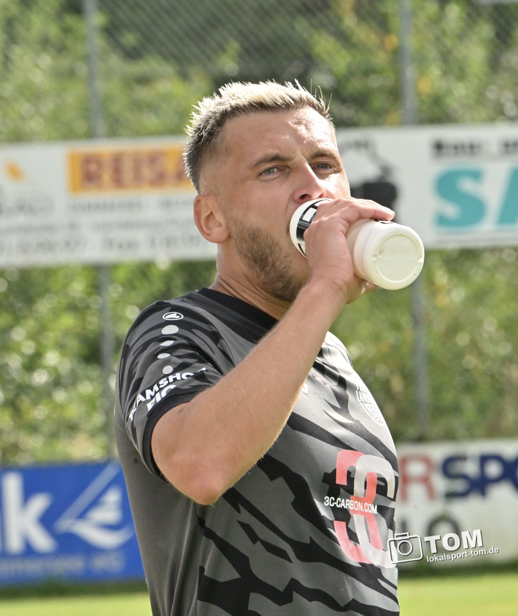 TSV II gewinnt Derby gegen Denklingen – Foto 1