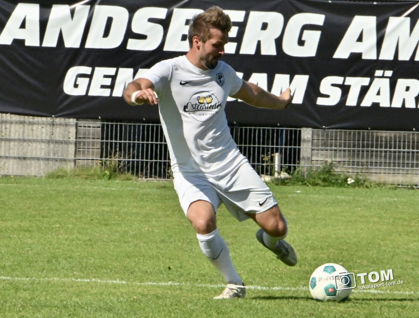 TSV II gewinnt Derby gegen Denklingen – Foto 12