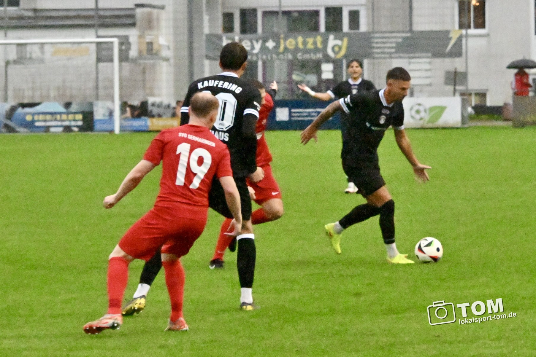 Der nächste Kauferinger Fünferpack – Foto 12