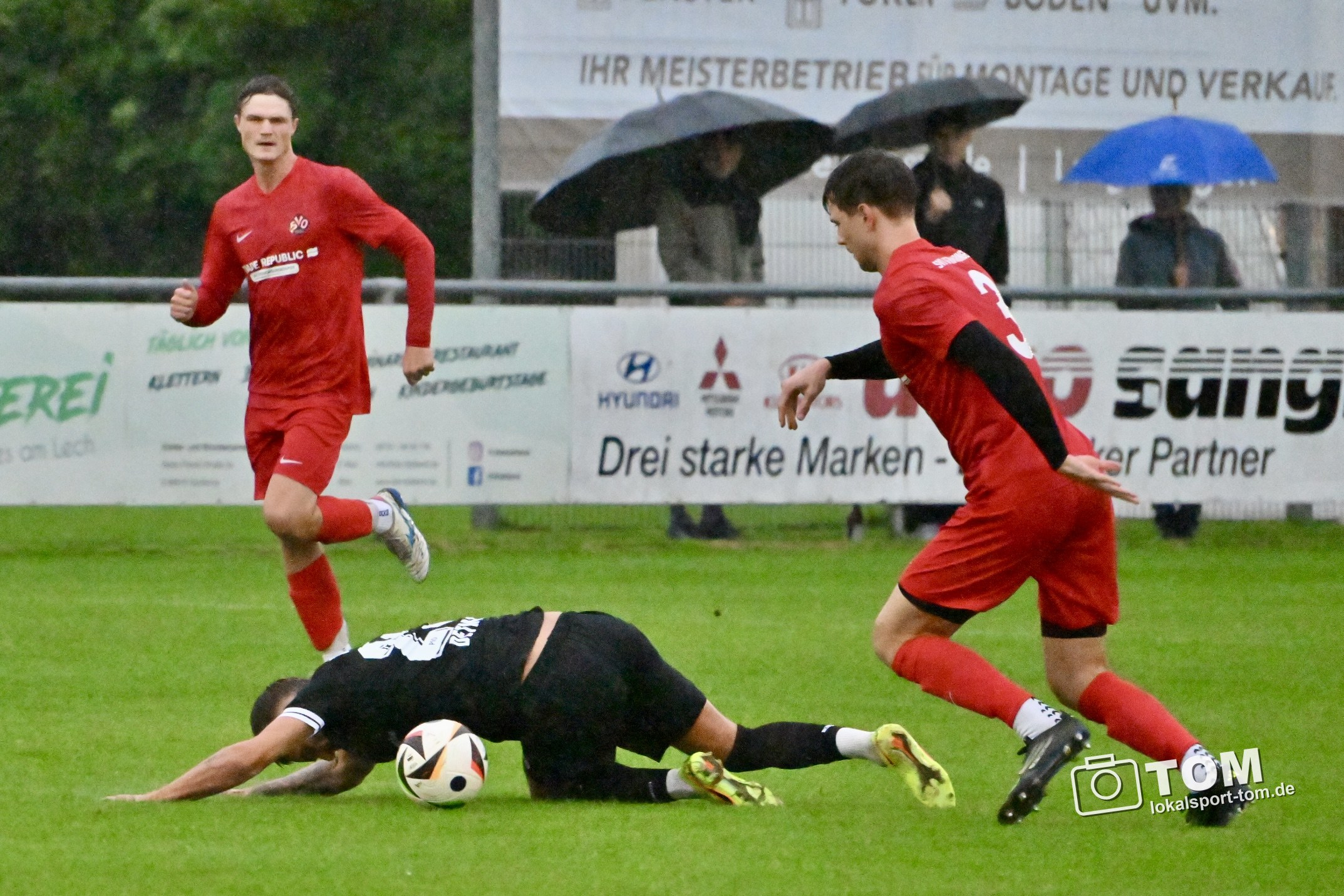 Der nächste Kauferinger Fünferpack – Foto 9