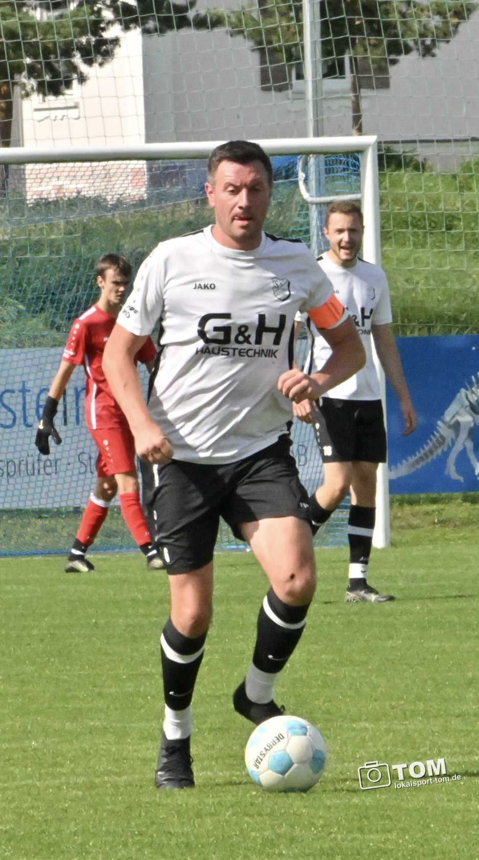 Denklingen gewinnt Derby gegen Igling – Foto 13
