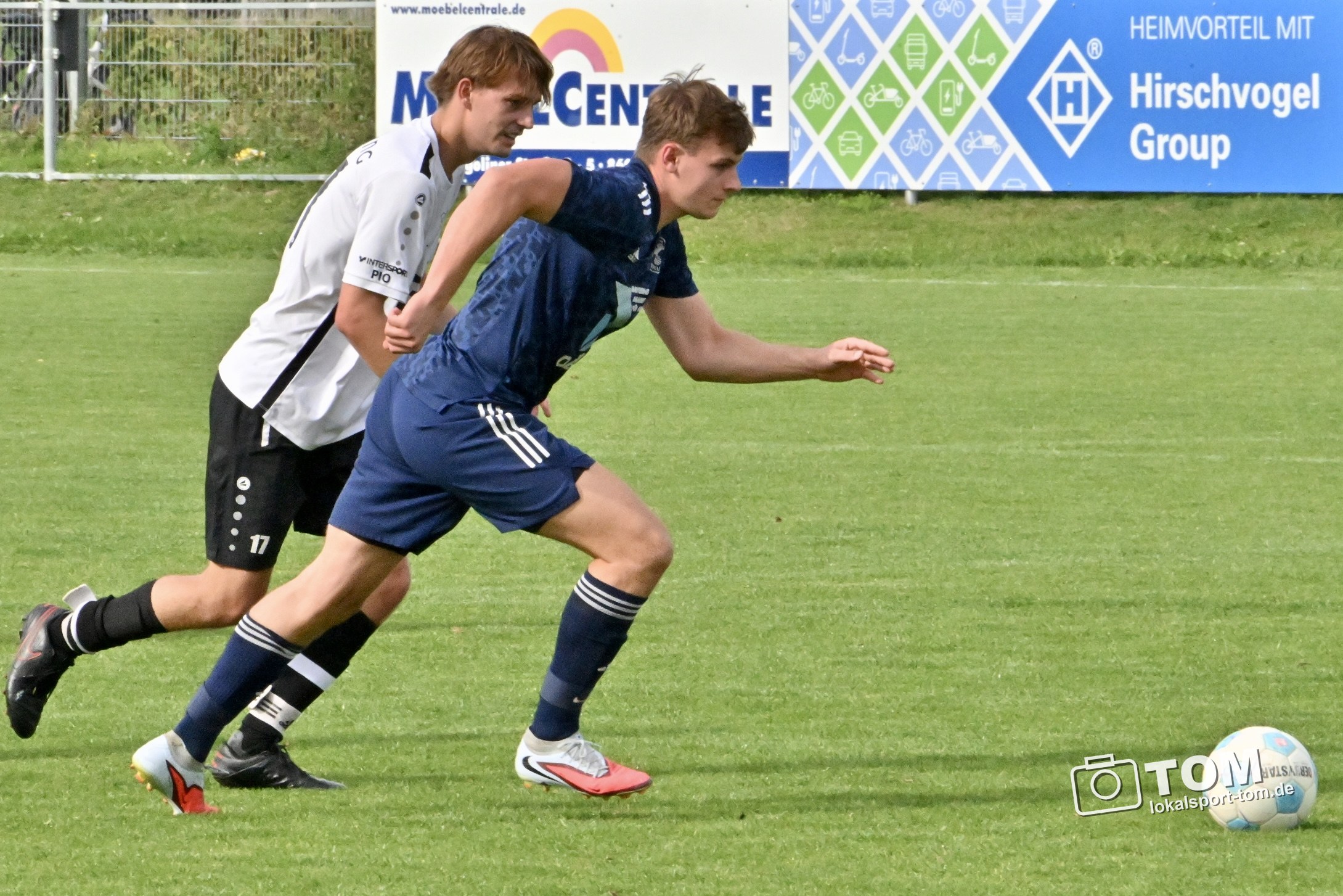 Denklingen gewinnt Derby gegen Igling – Foto 20