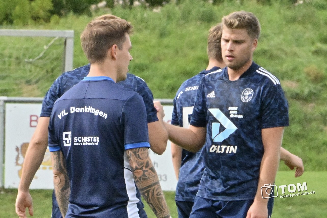 Denklingen gewinnt Derby gegen Igling – Foto 18