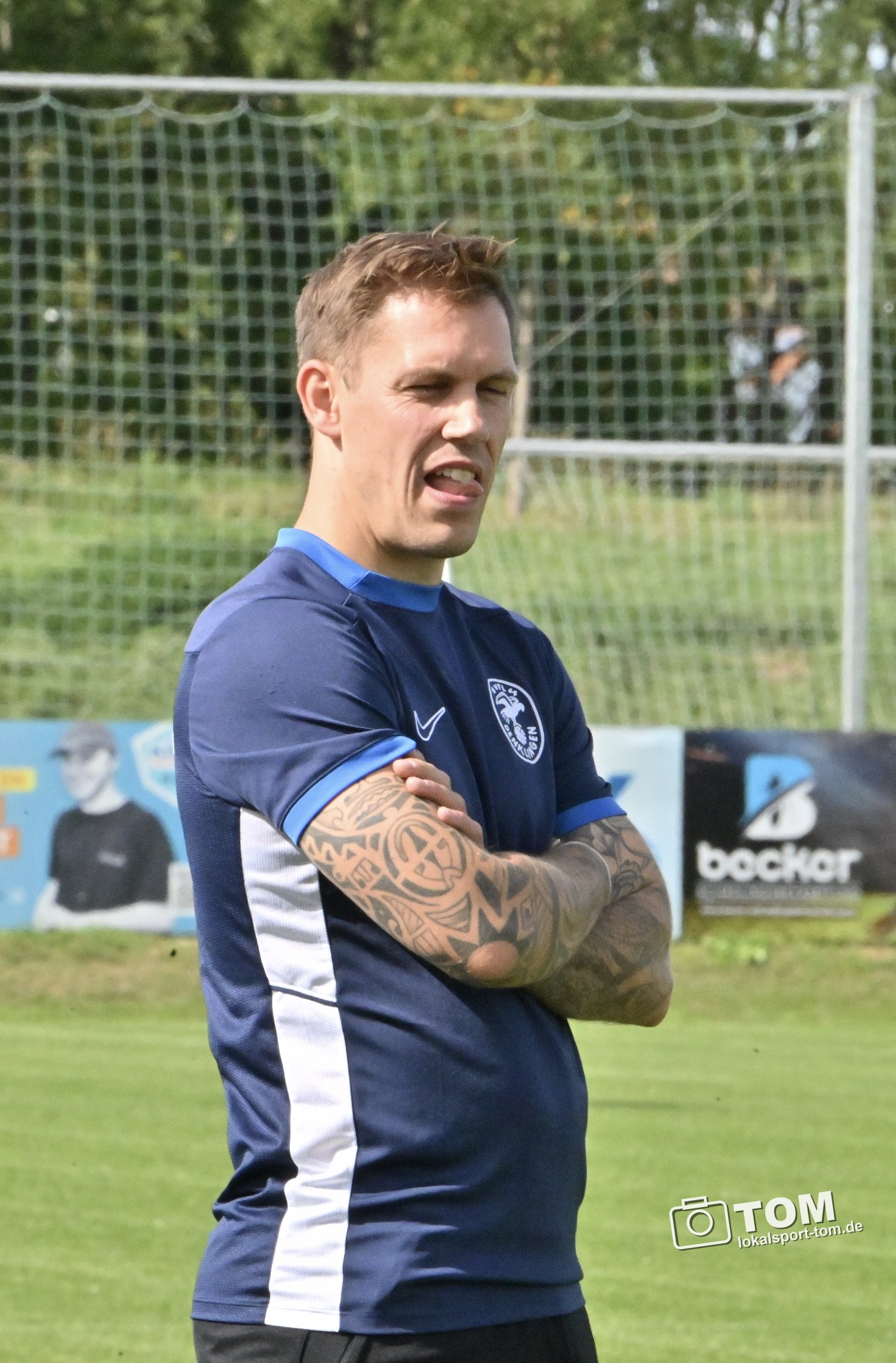 Denklingen gewinnt Derby gegen Igling – Foto 3