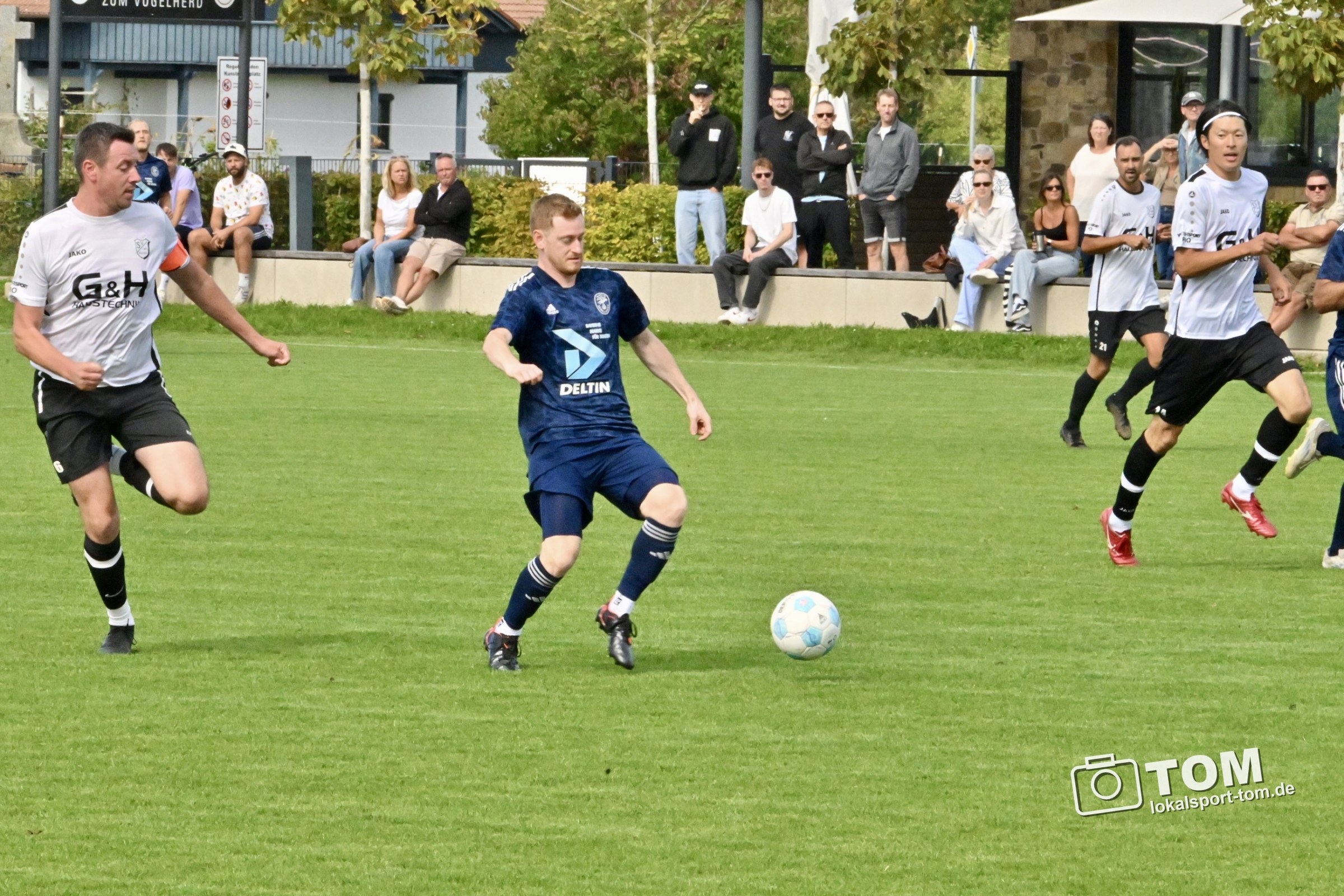 Denklingen gewinnt Derby gegen Igling – Foto 4