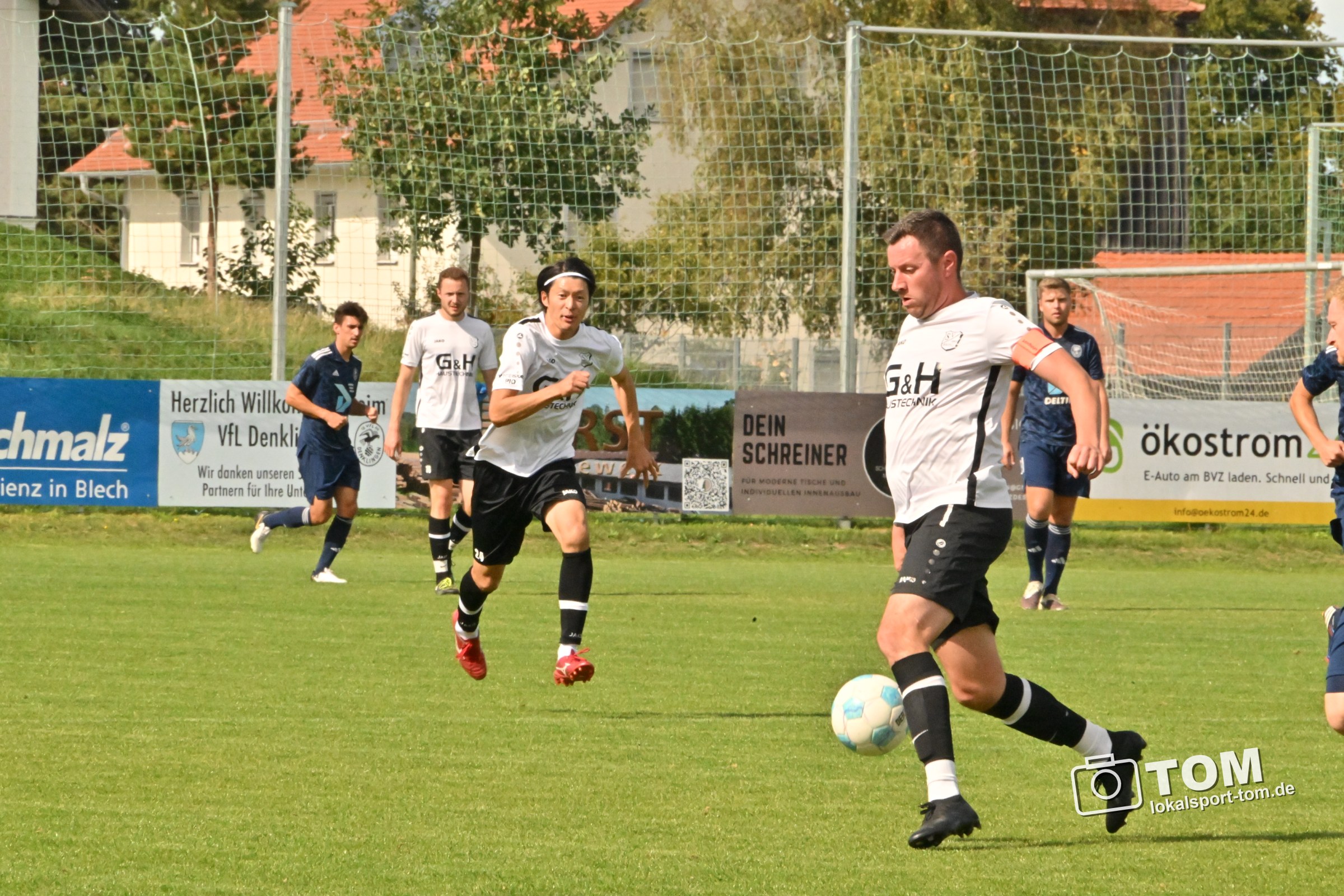 Denklingen gewinnt Derby gegen Igling – Foto 12