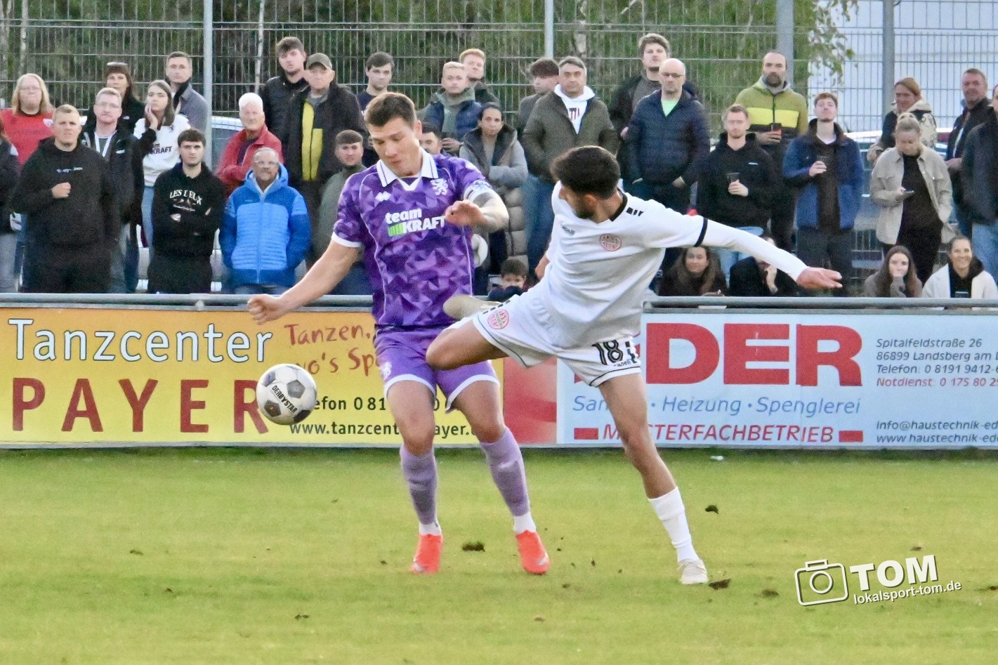 Tolle Leistung gegen Ingolstadt – Foto 16
