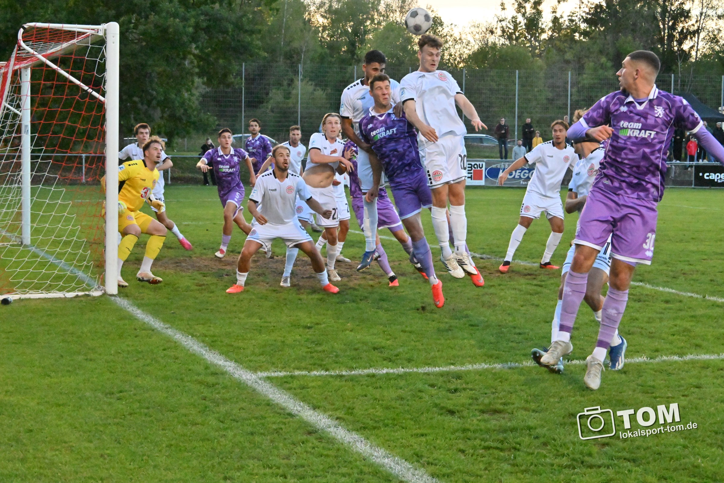 Tolle Leistung gegen Ingolstadt – Foto 19