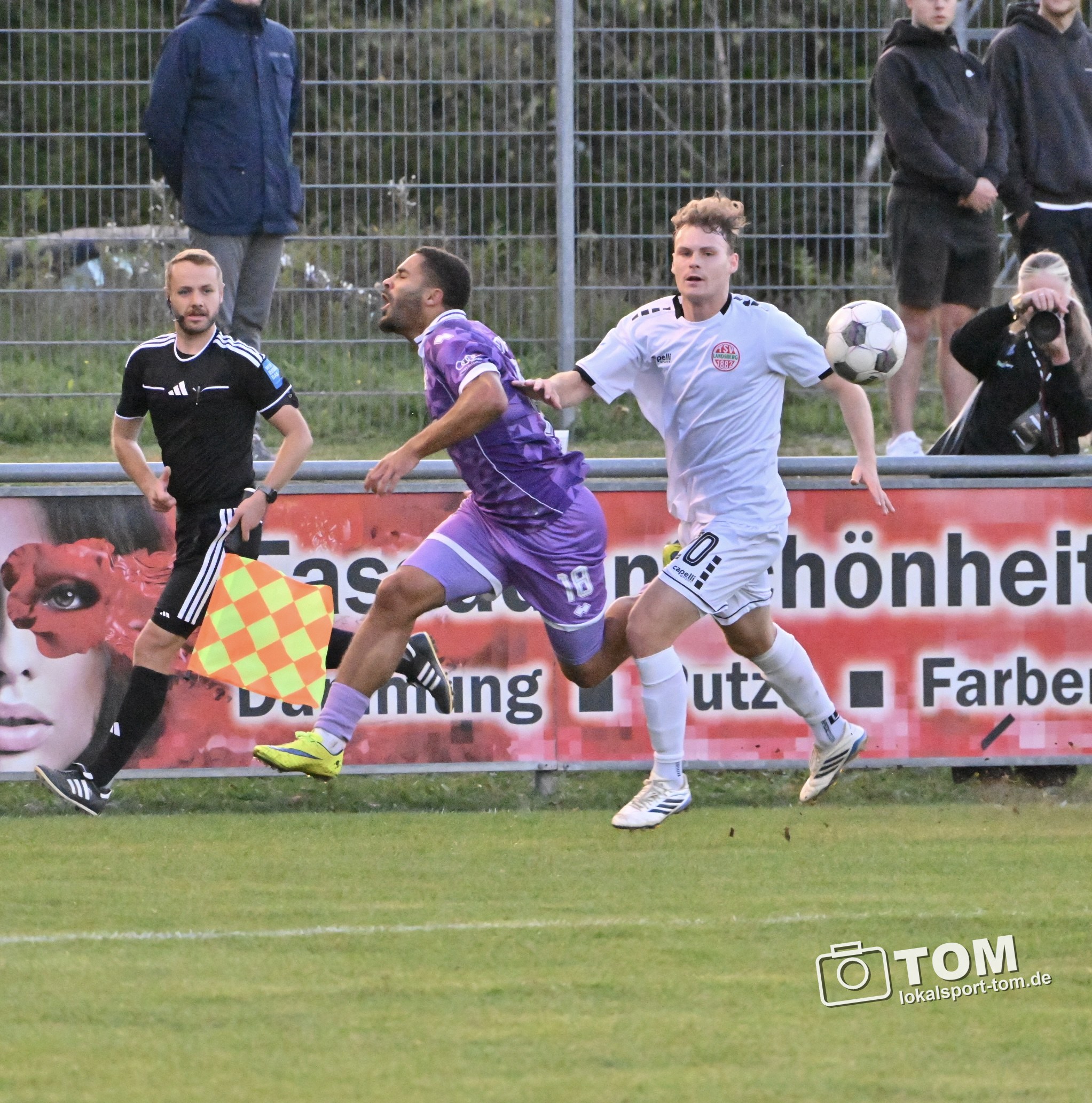 Tolle Leistung gegen Ingolstadt – Foto 21