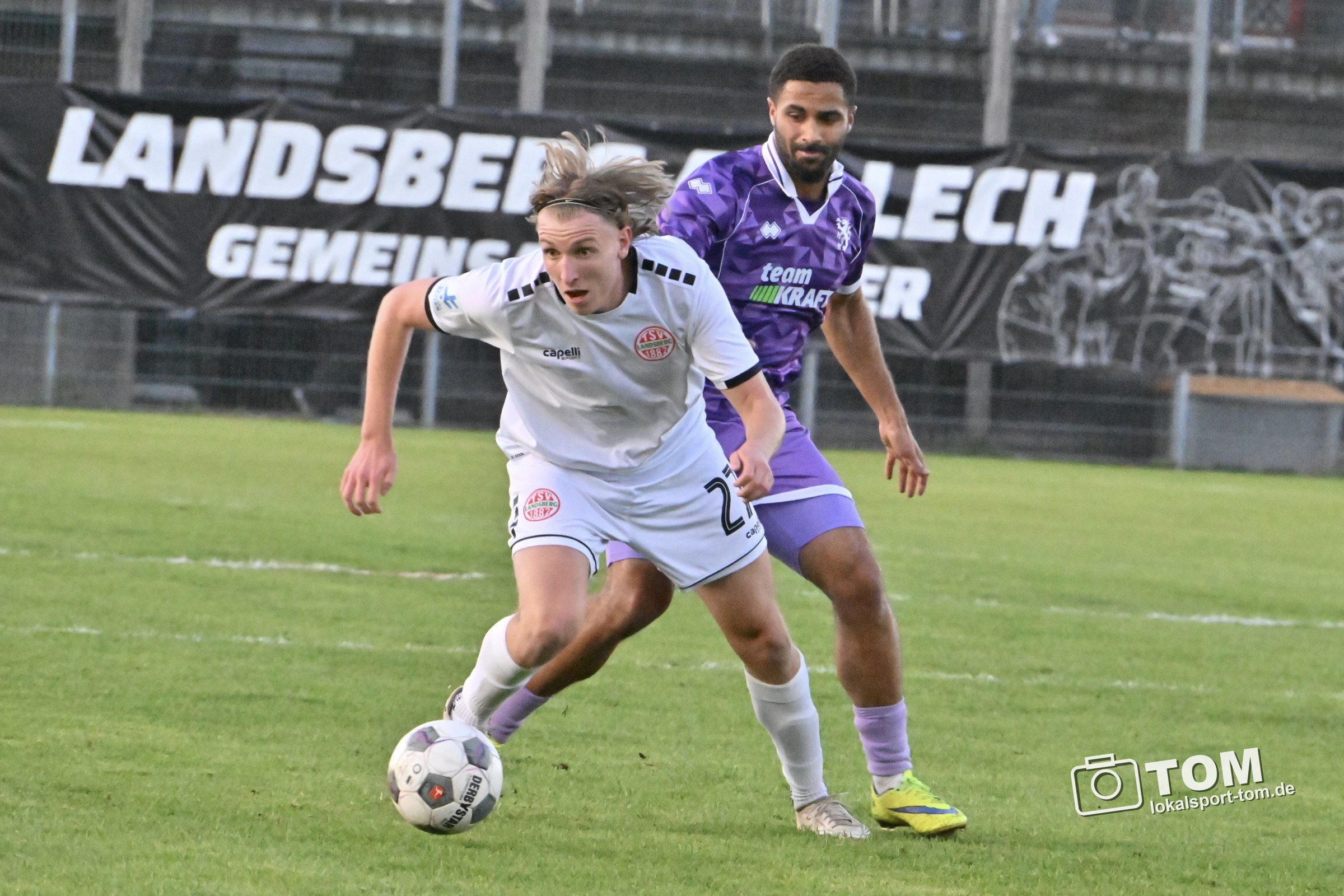 Tolle Leistung gegen Ingolstadt – Foto 22