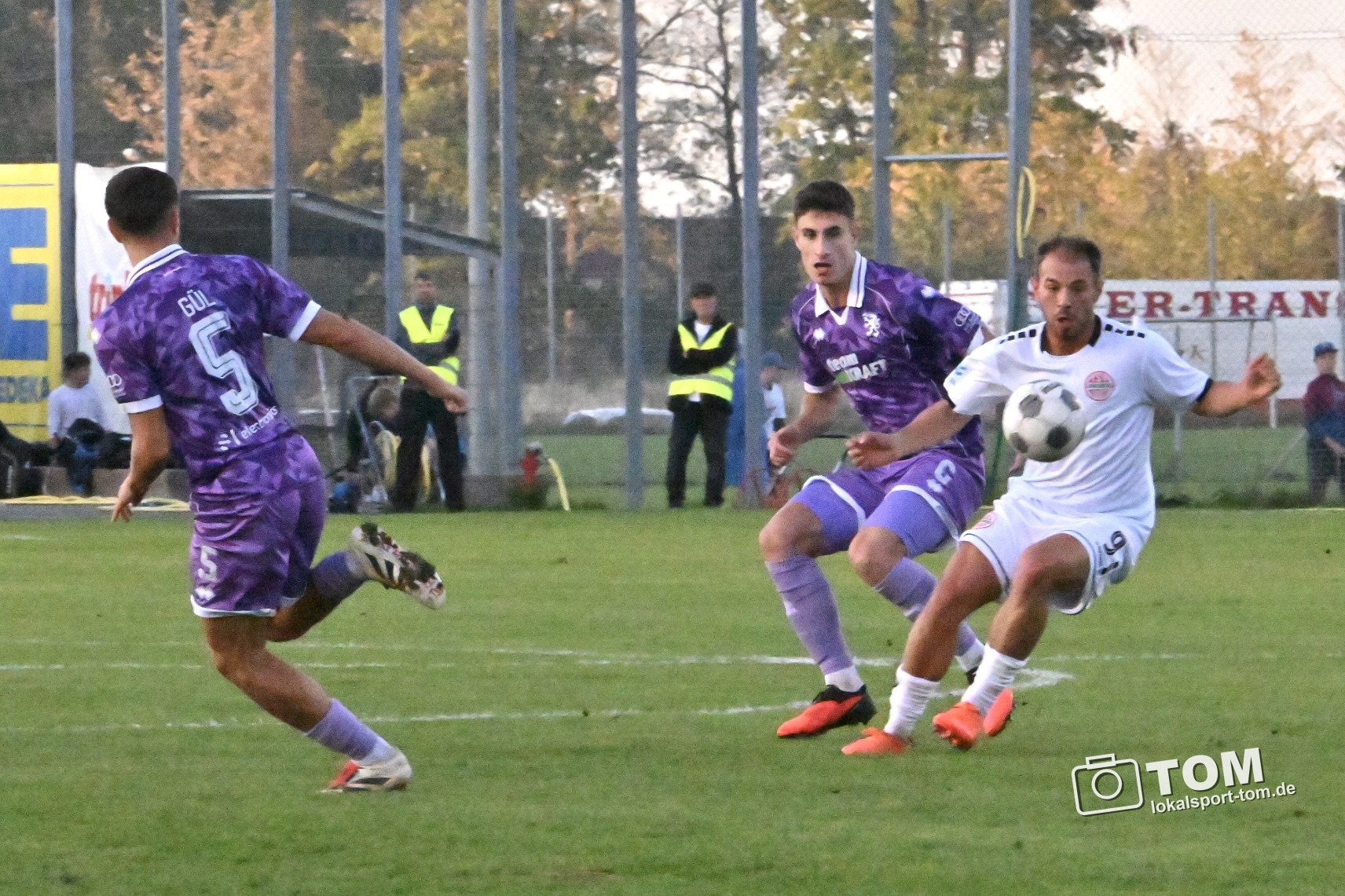 Tolle Leistung gegen Ingolstadt – Foto 23