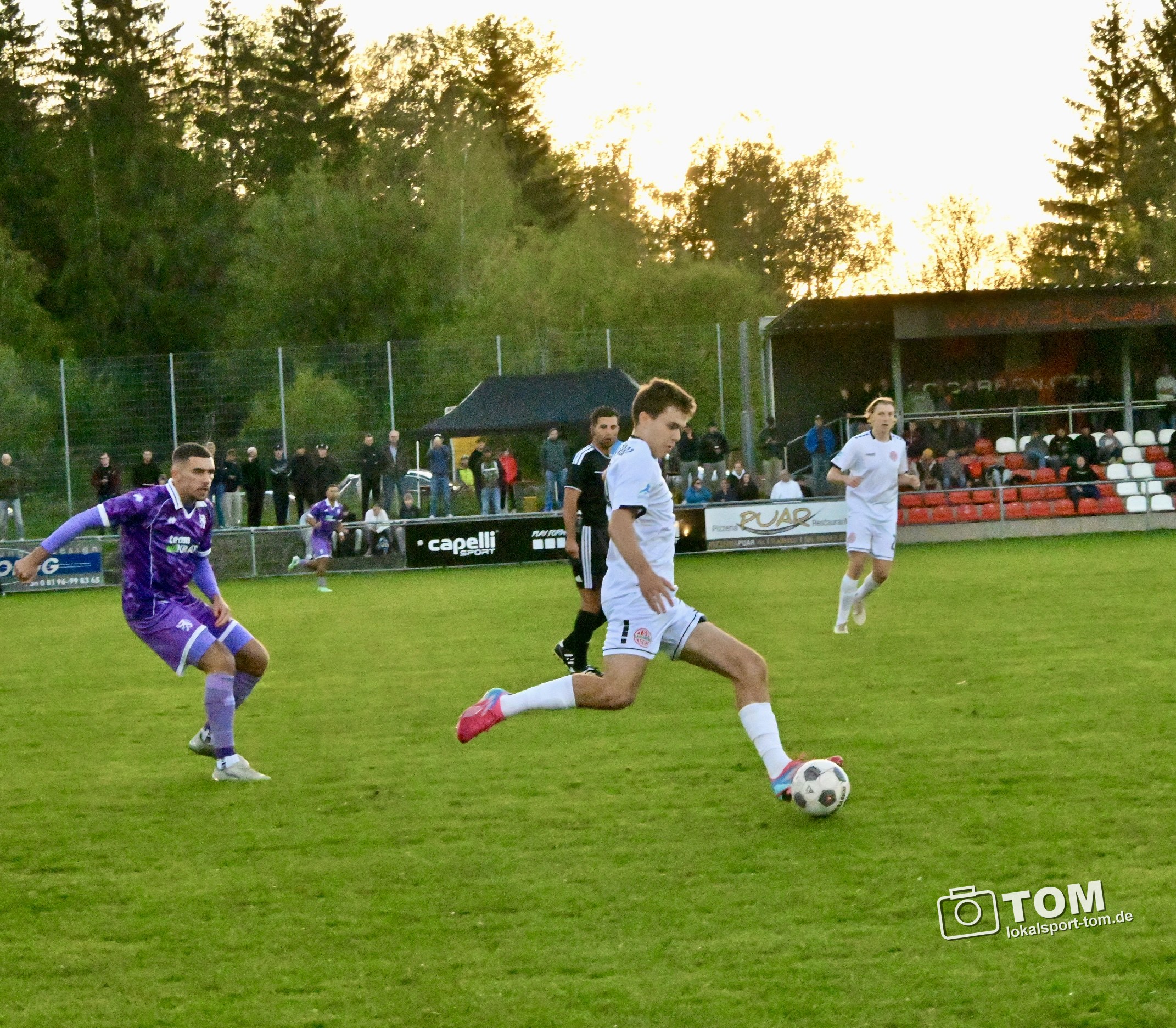 Tolle Leistung gegen Ingolstadt – Foto 28