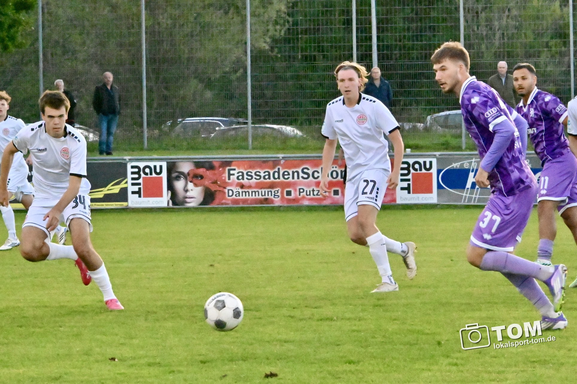 Tolle Leistung gegen Ingolstadt – Foto 27