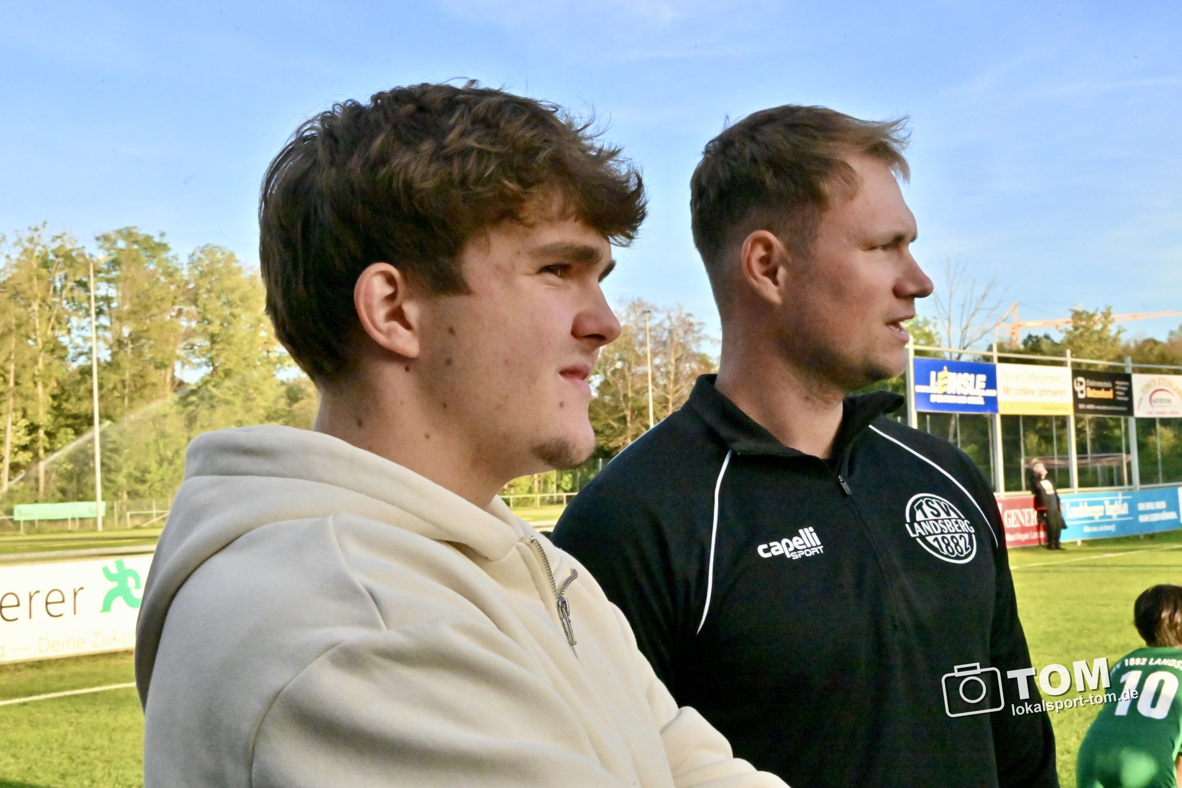 Tolle Leistung gegen Ingolstadt – Foto 32