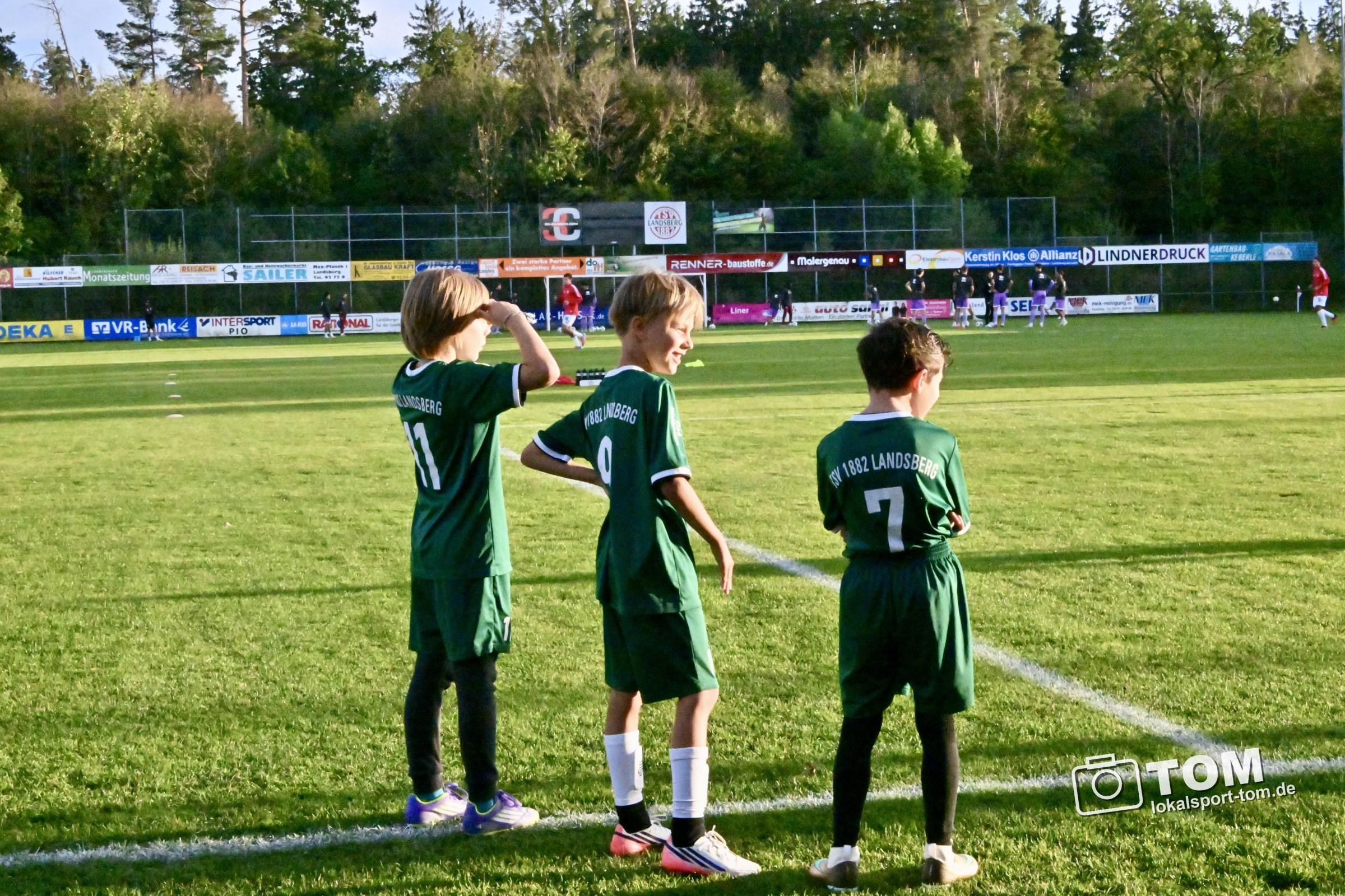 Tolle Leistung gegen Ingolstadt – Foto 33