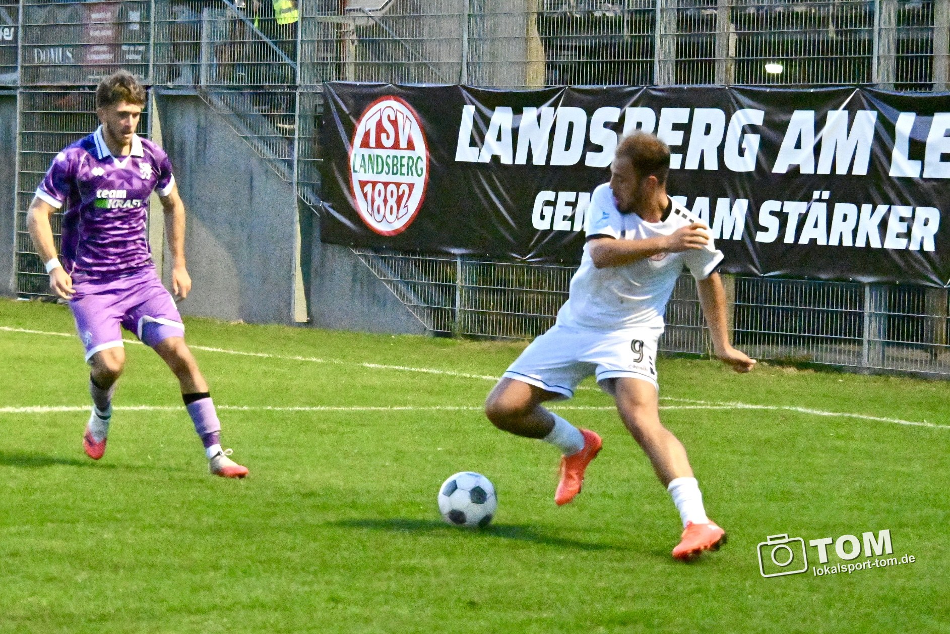 Tolle Leistung gegen Ingolstadt – Foto 2