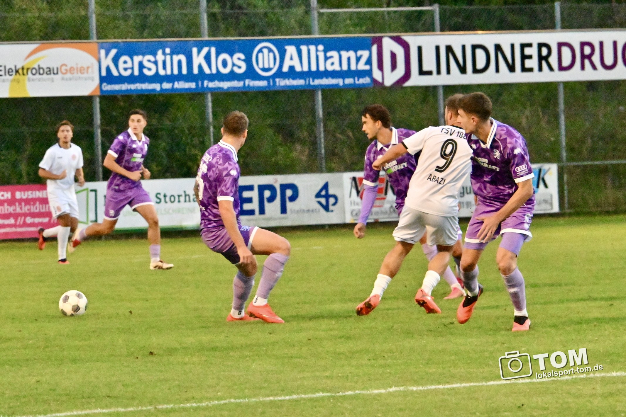 Tolle Leistung gegen Ingolstadt – Foto 3