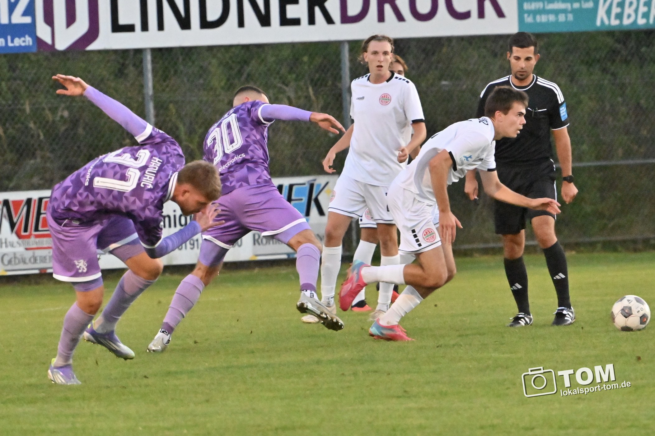 Tolle Leistung gegen Ingolstadt – Foto 9